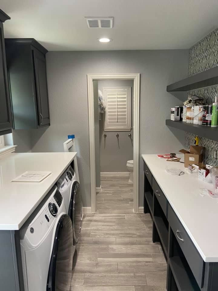  for DFW Renovations in Fort Worth, TX