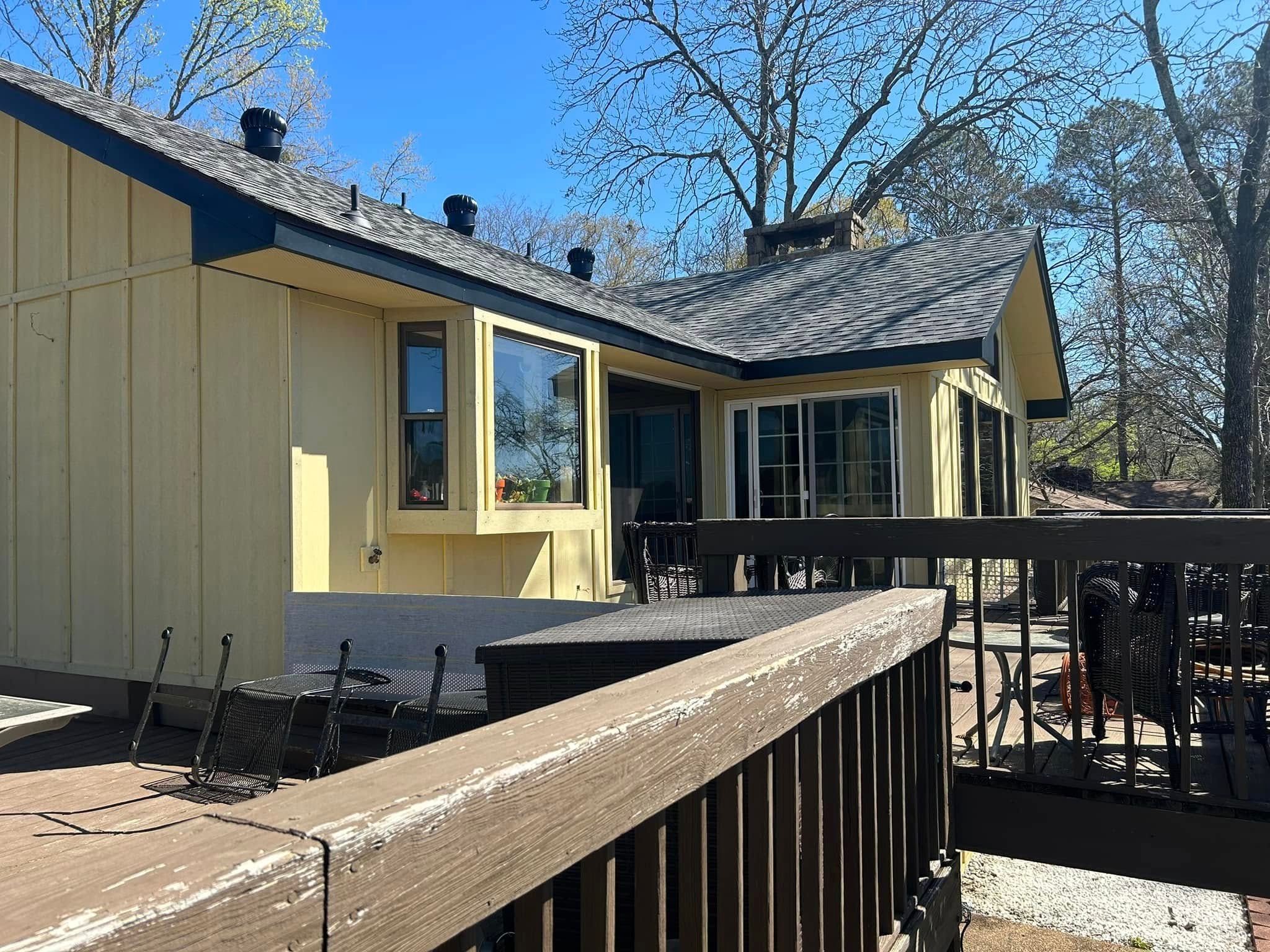  for Well Hung Windows & More in Hot Springs, AR