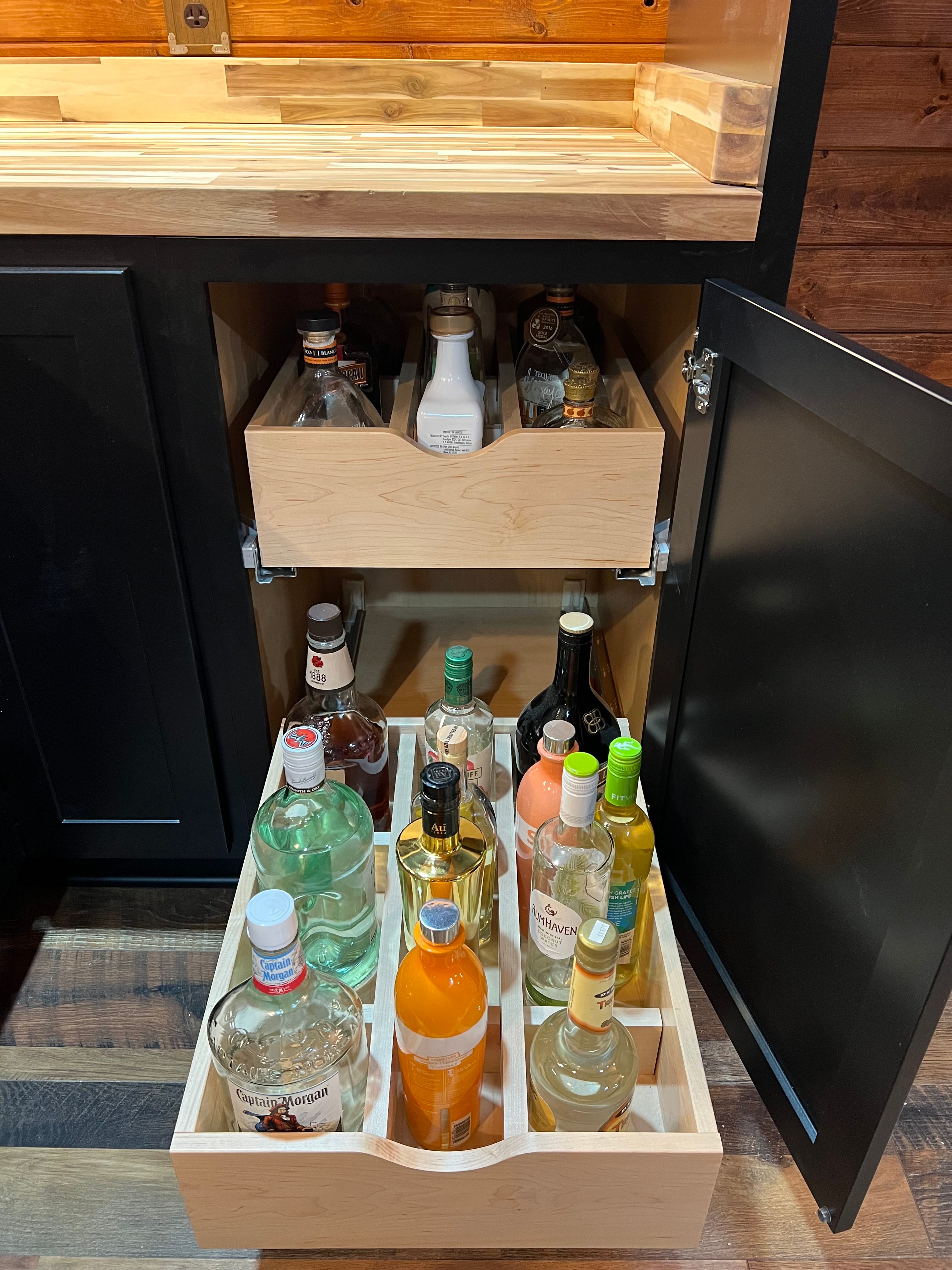  for JW Johnson Construction in Linden, TN