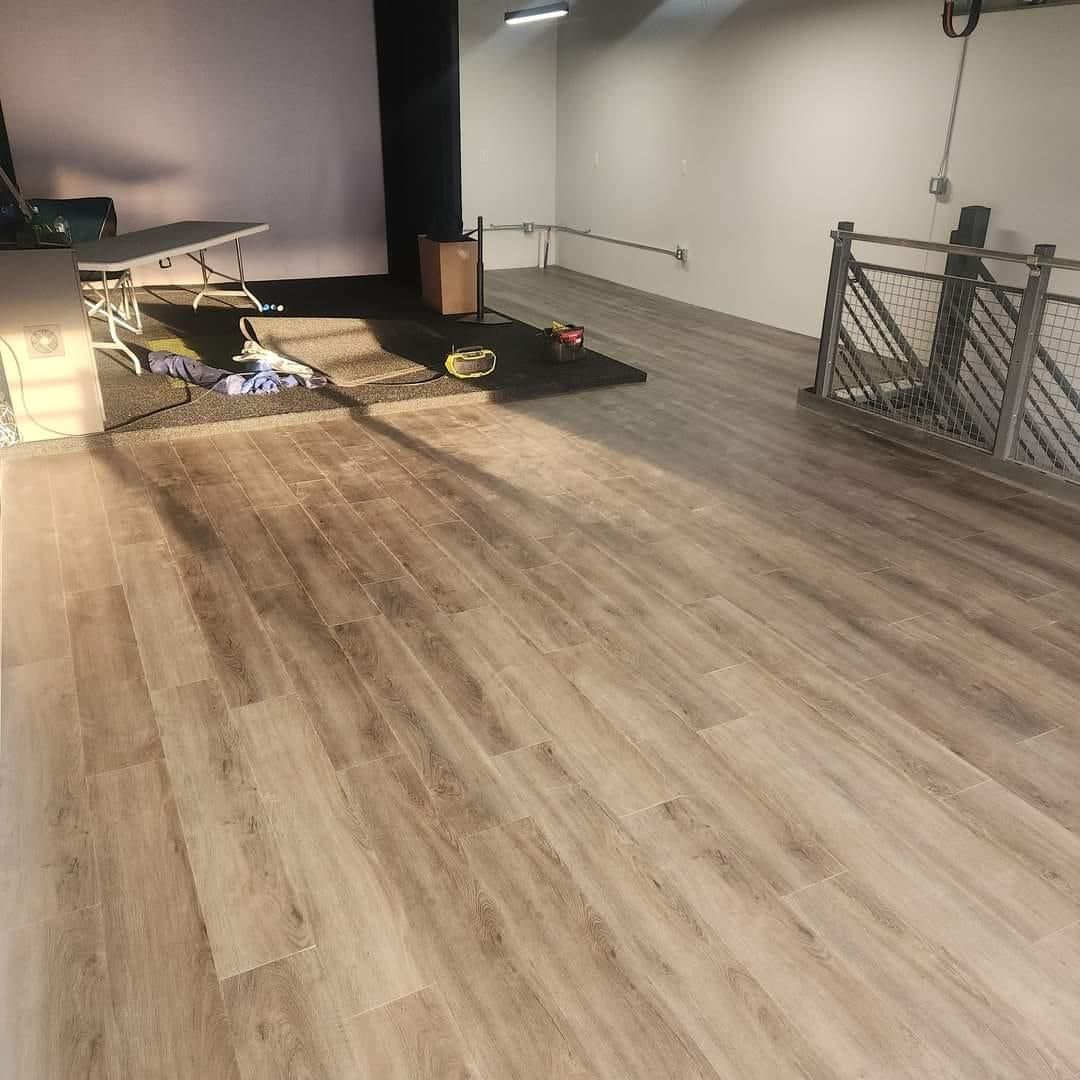  for Cut a Rug Flooring Installation in Lake Orion, MI