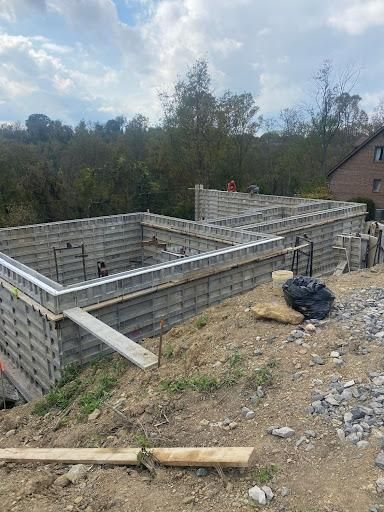  for Hanula Concrete Pumping in Pittsburgh, PA