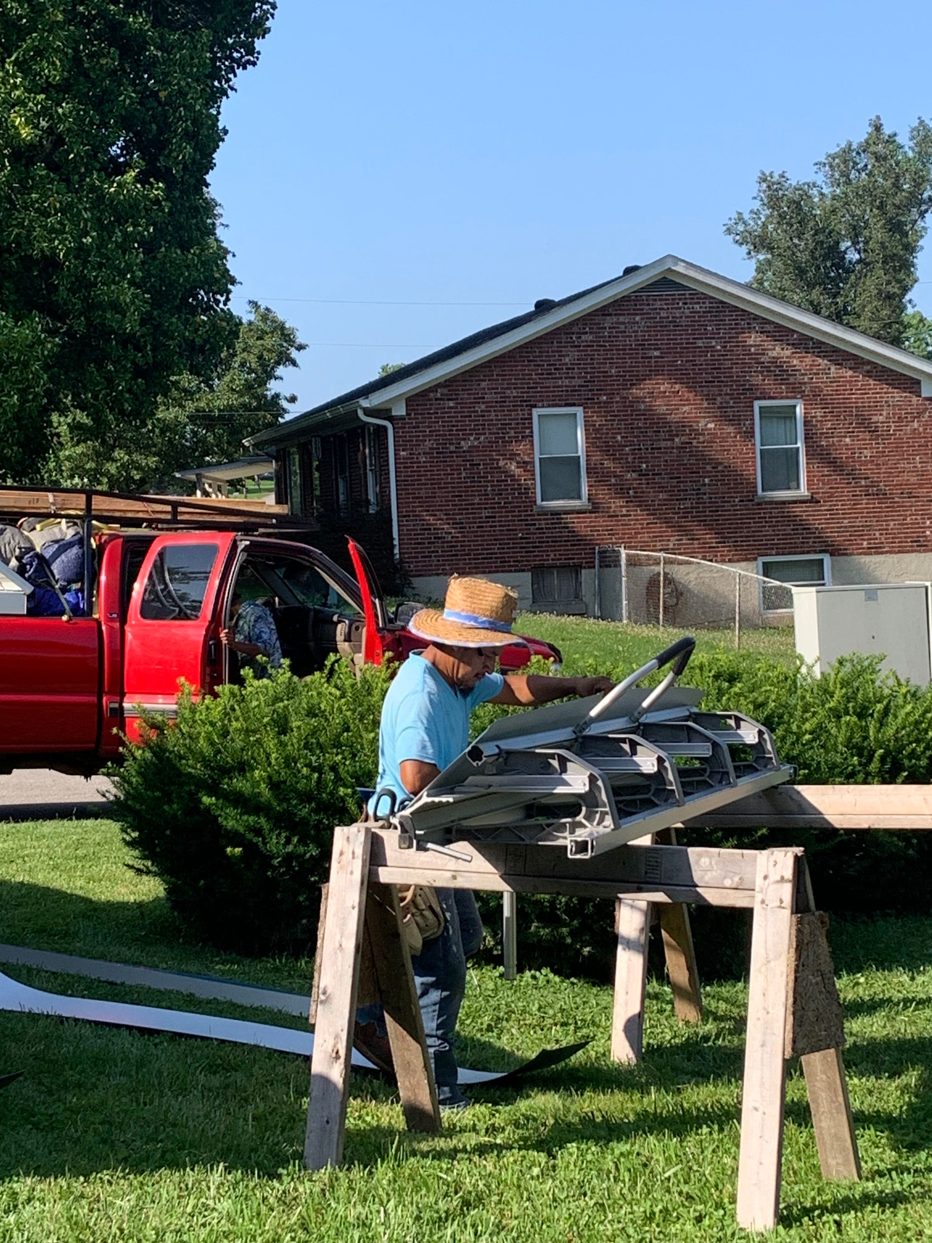  for Primetime Roofing & Contracting in Winchester, KY