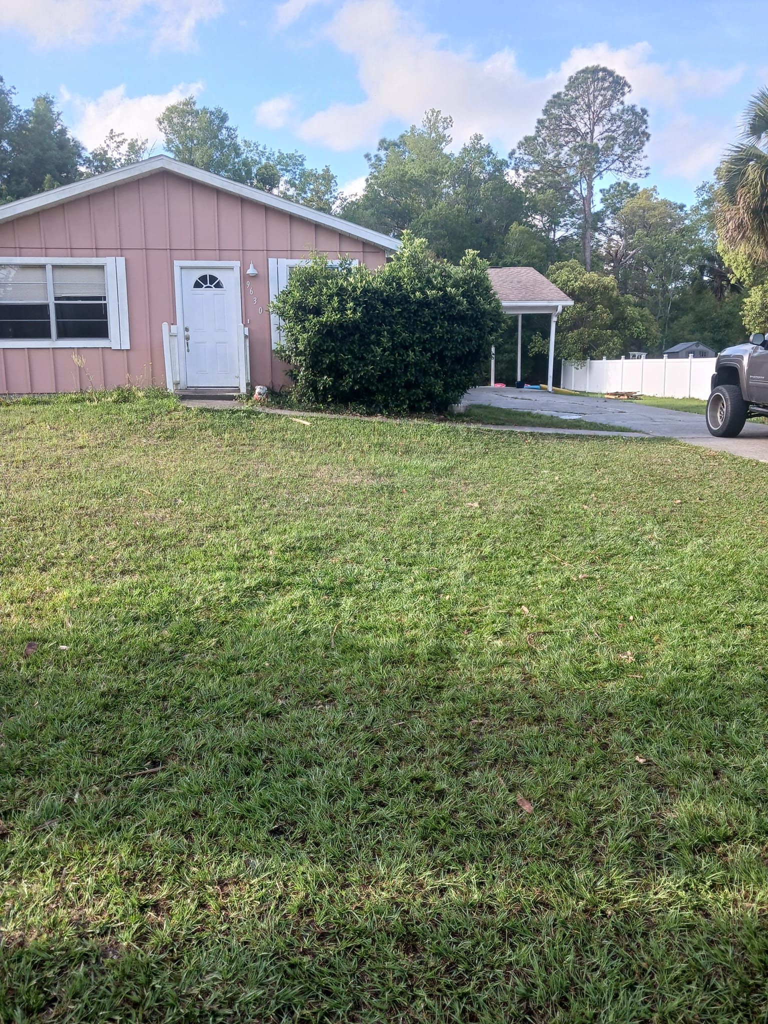  for O'Donnell Tree and Handyman Services in Pine Ridge, FL