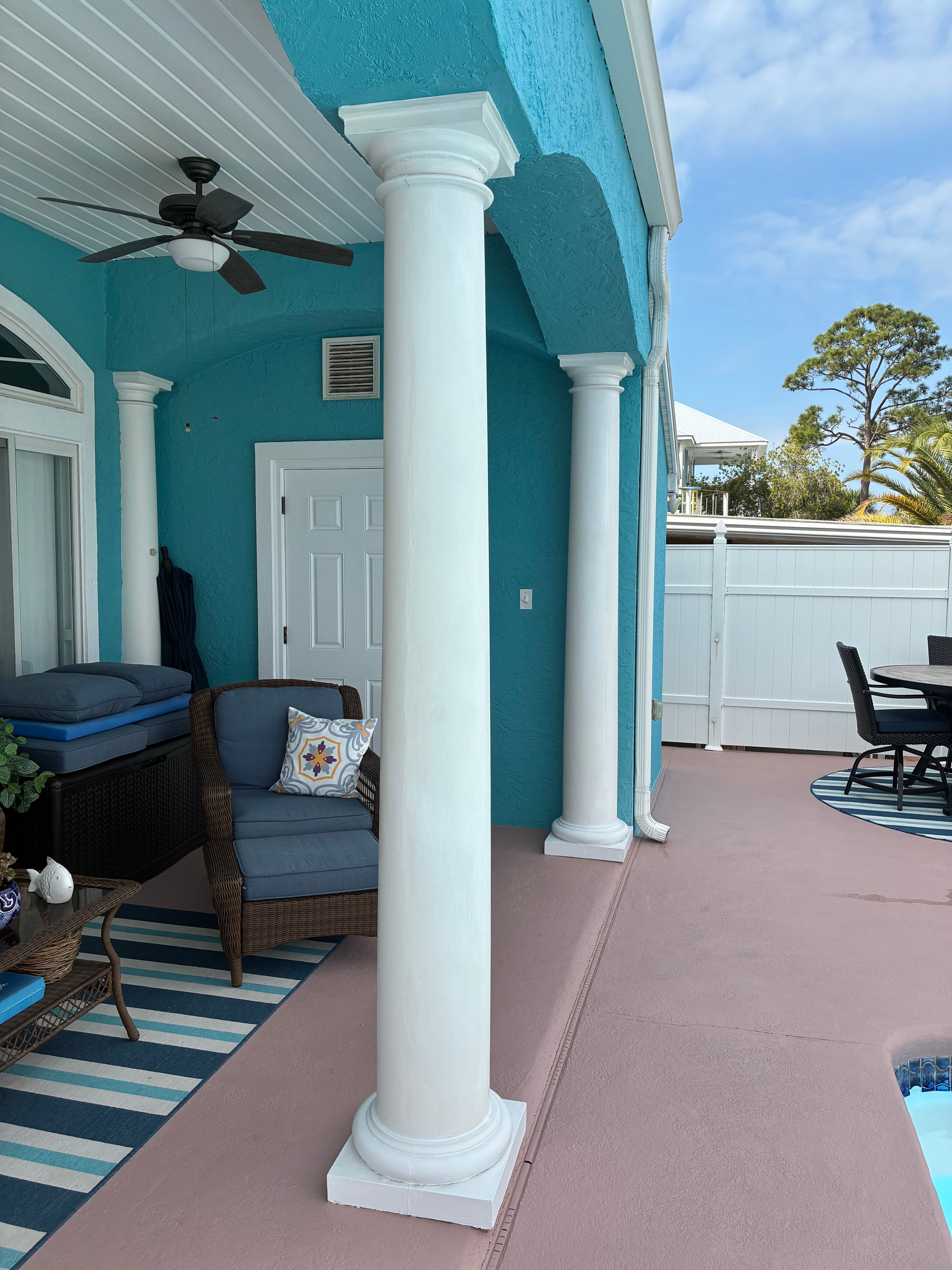  for Ferrell’s Professional Painting & Home Services LLC in Panama City Beach, FL