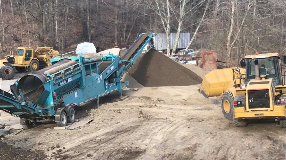  for Duncan Excavating in Allegheny County, PA