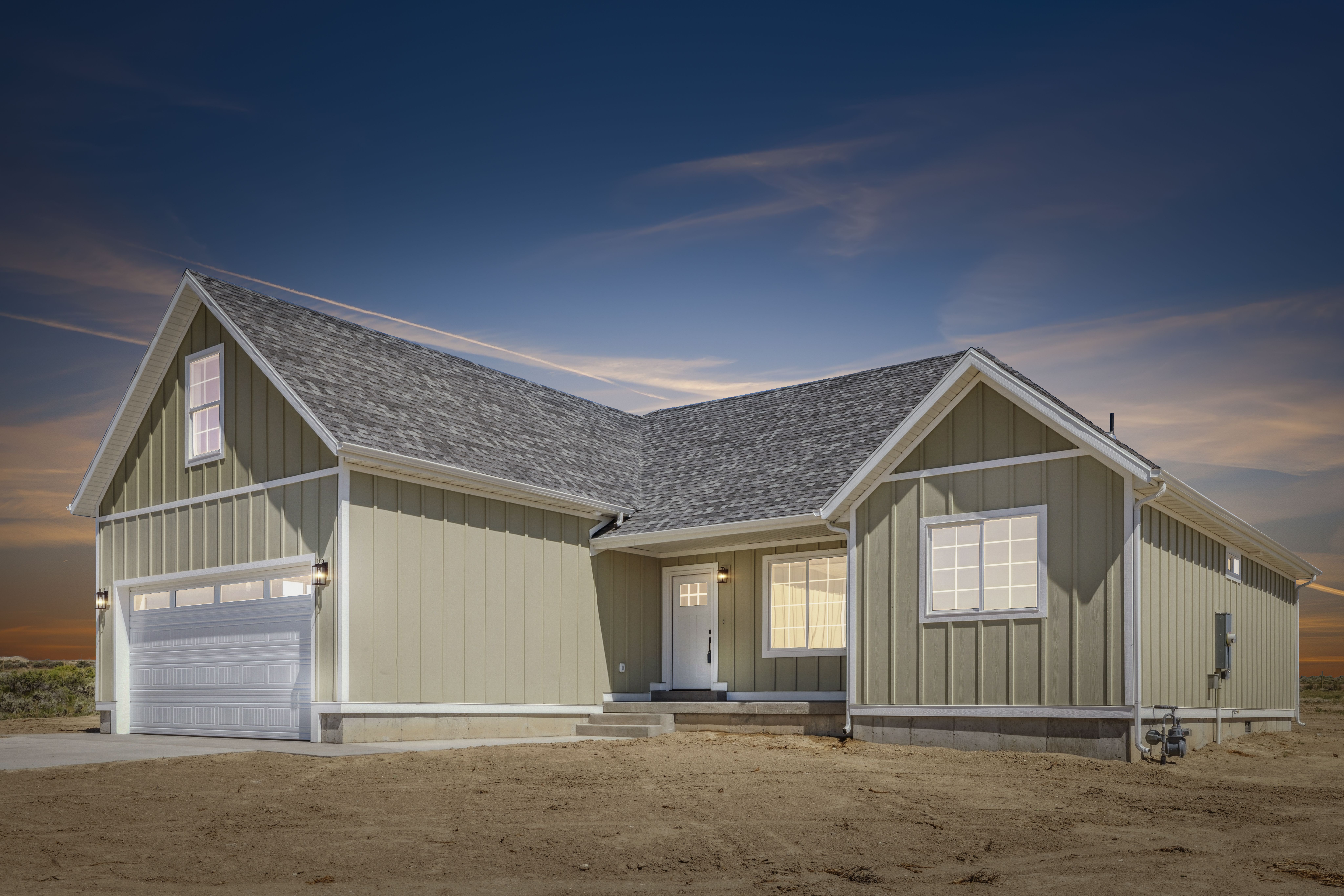 76 Pinnacle Drive for JR Prime in Lyman, WY