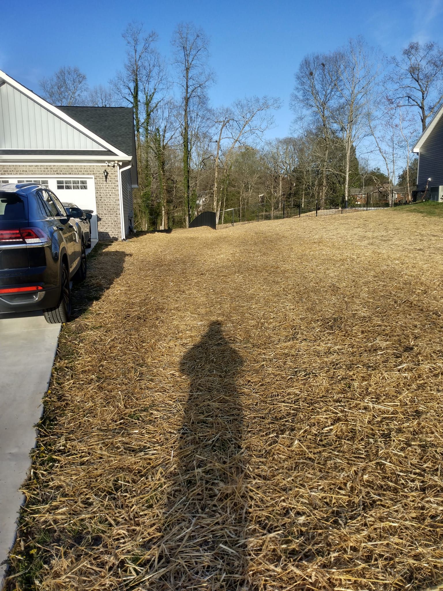  for KWL Lawn Care in Etowah, TN