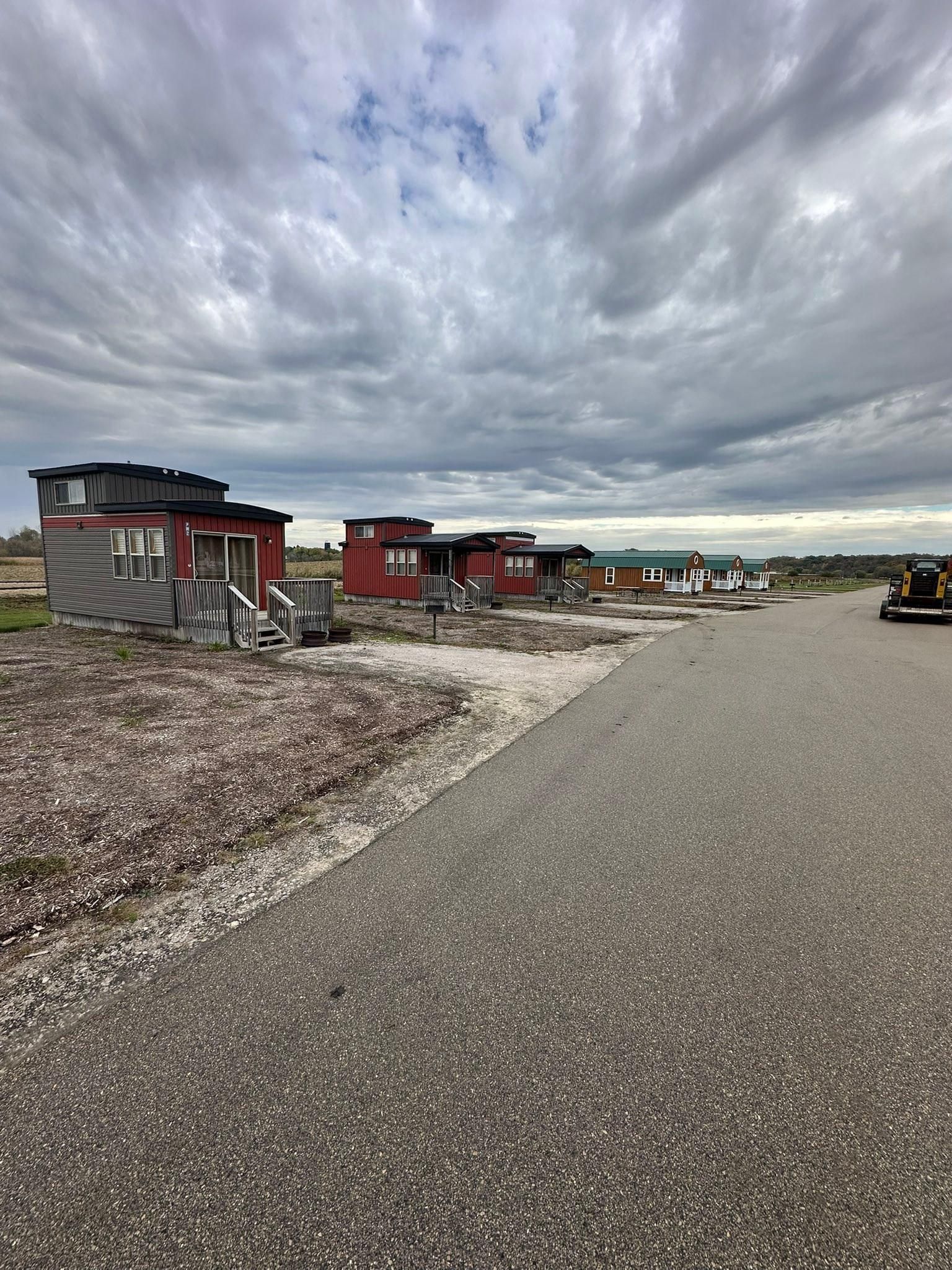  for 608 Earthworks in Marshall, WI