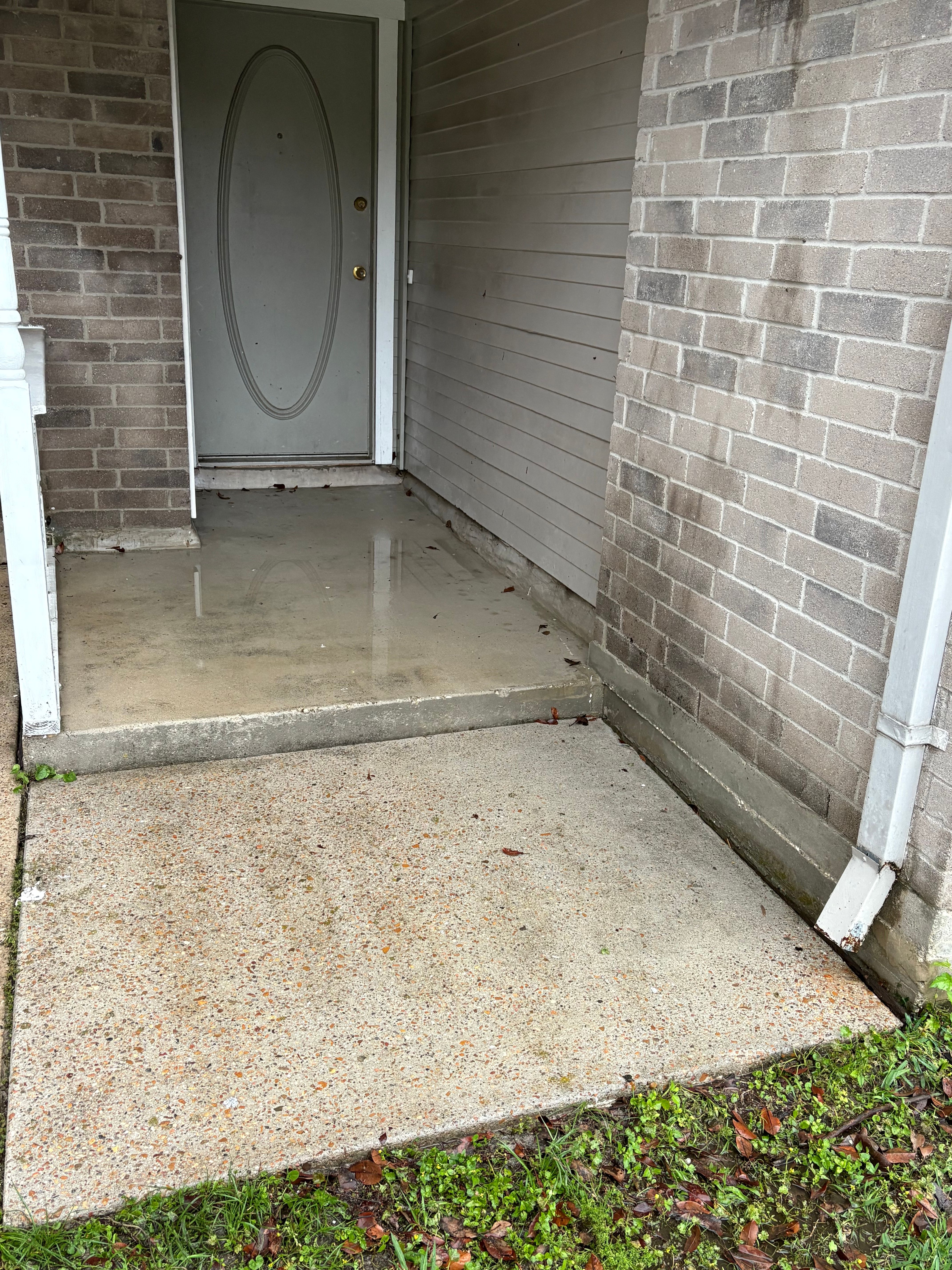  for Omen Exterior Cleaning LLC in Houston, TX