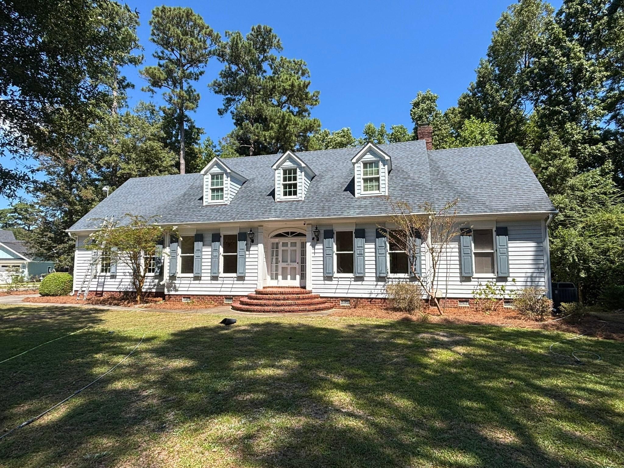  for Living Stream Pressure Washing in Wilmington, NC