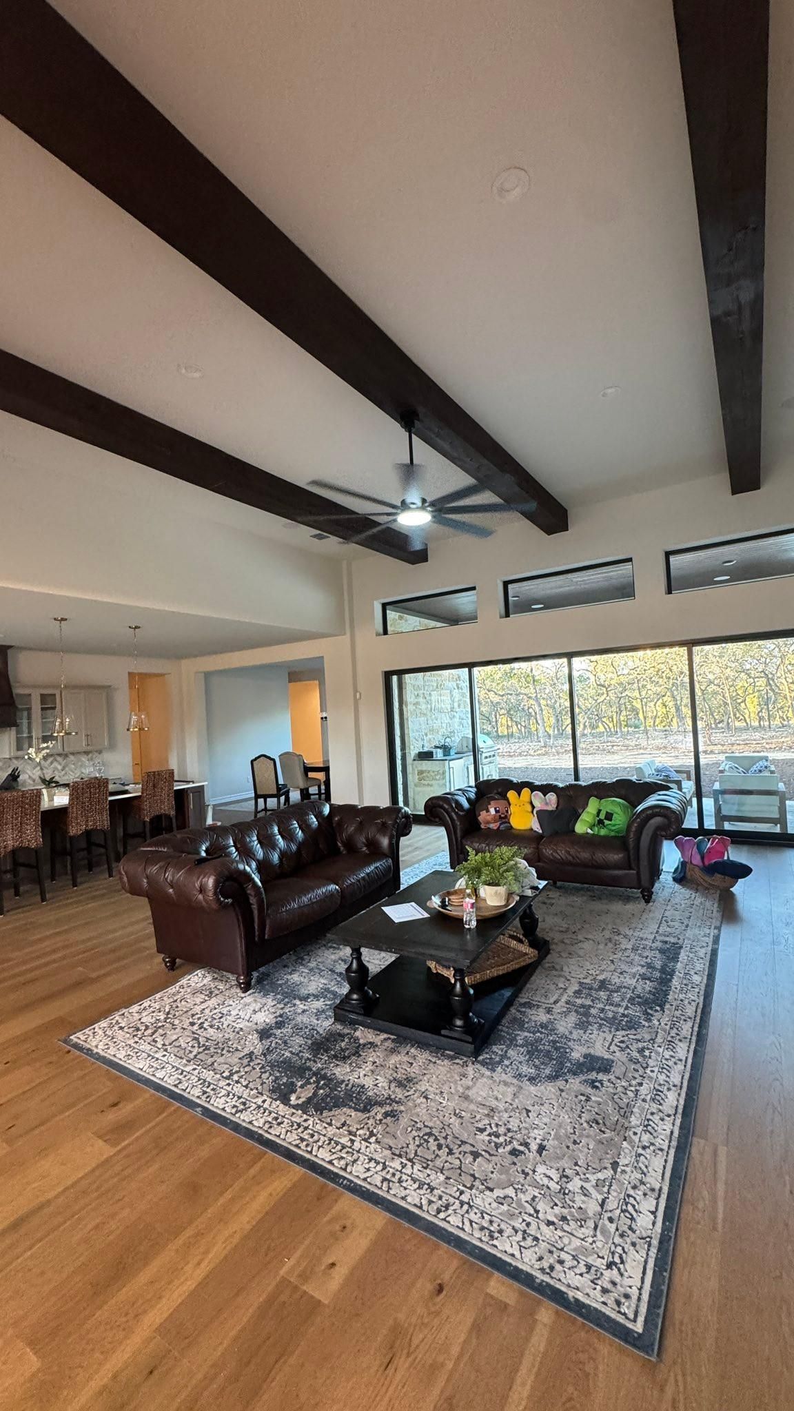  for TSM Construction in New Braunfels, TX