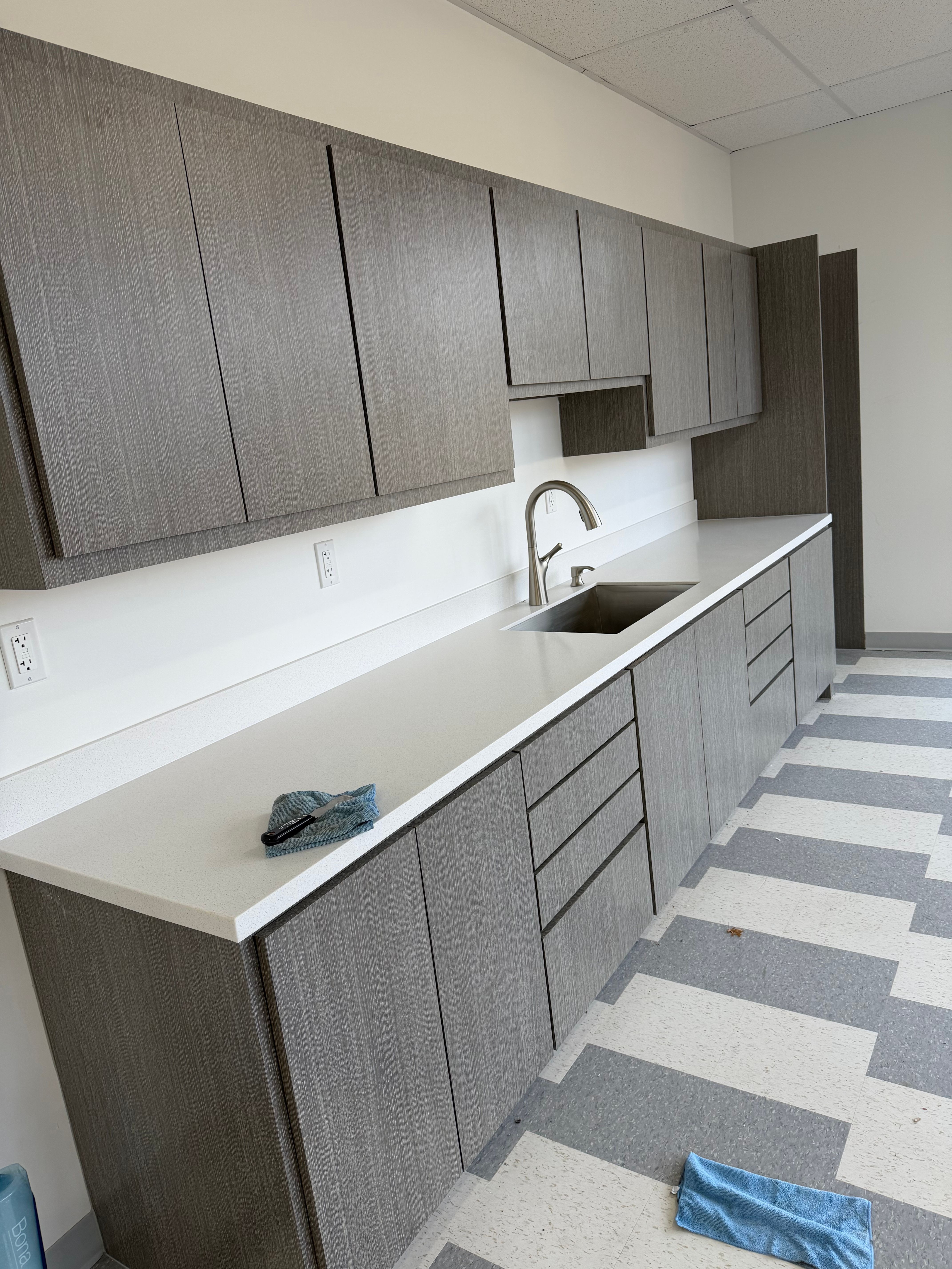  for Alpha Contracting Services in Katy, TX