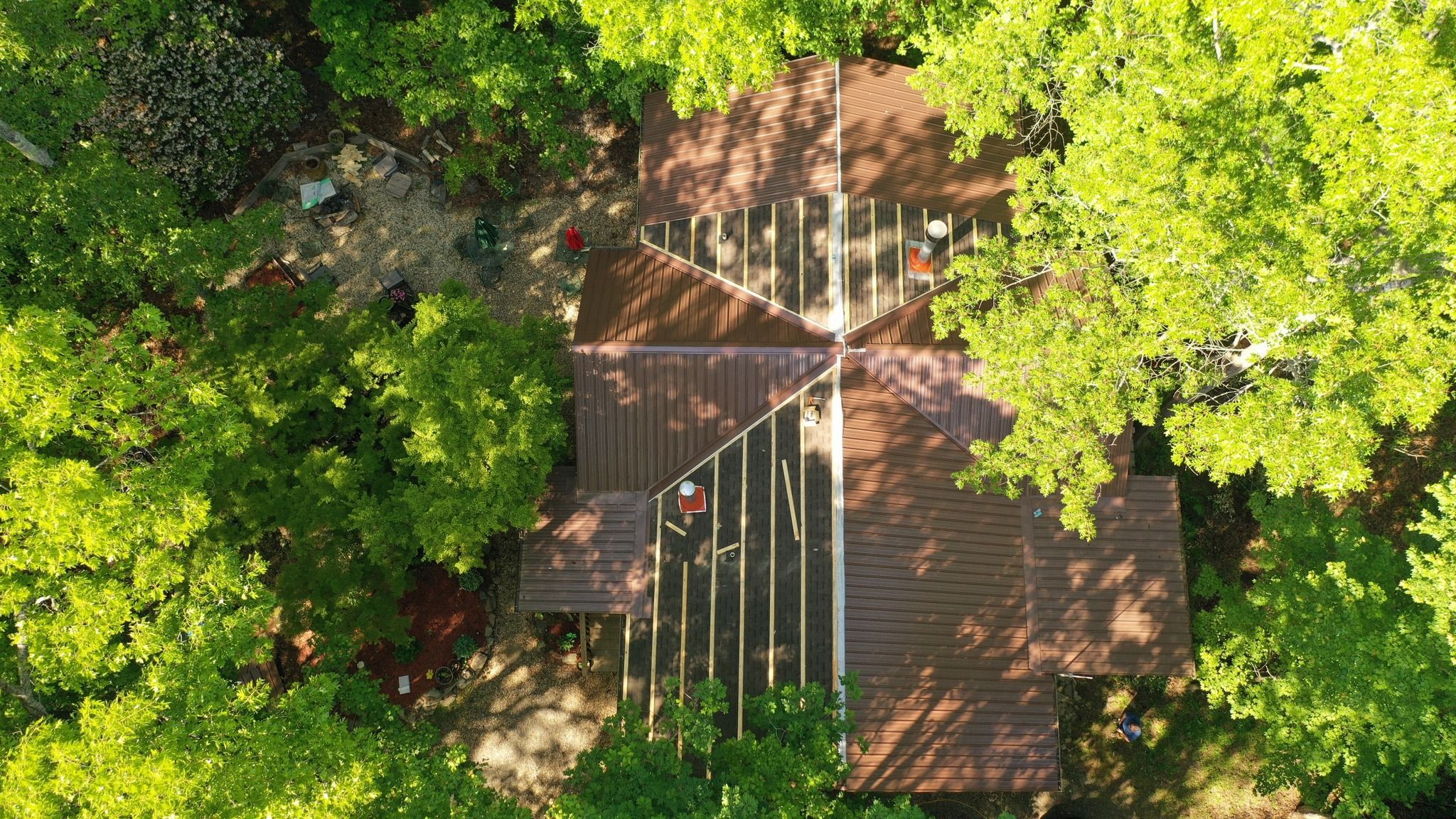 Carpentry for Blue Collar Construction in Blue Ridge, GA