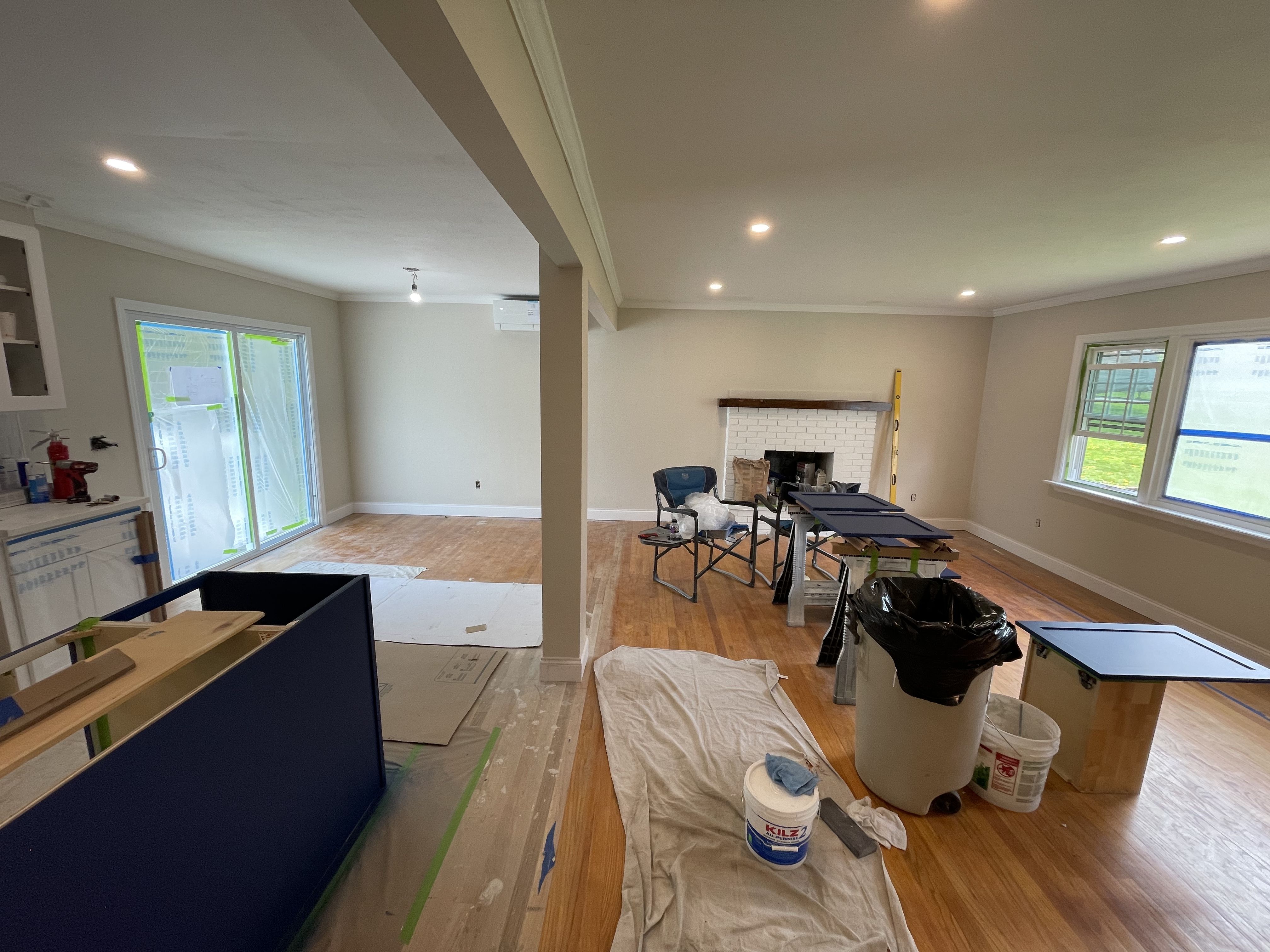  for Elevation Painting & Carpentry in Westchester County, NY