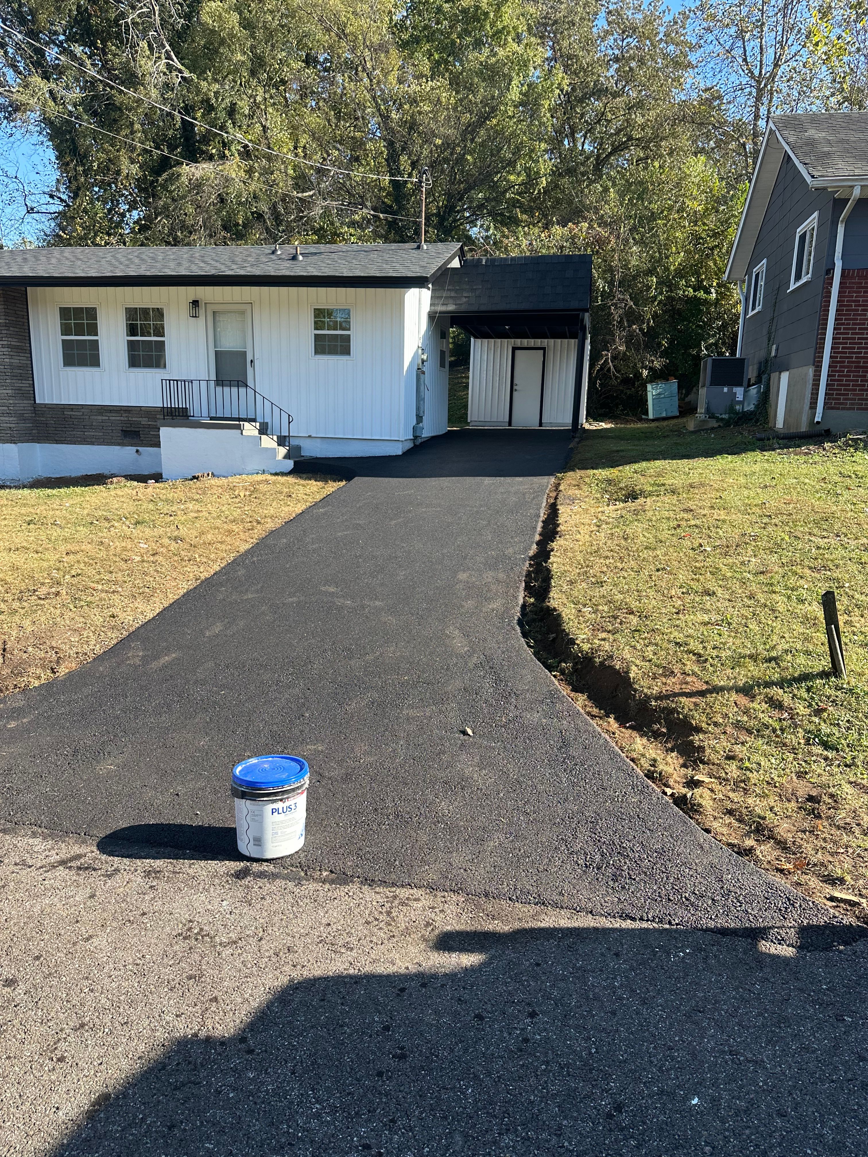  for Metzler Paving and Sealcoating in Jacksboro, TN