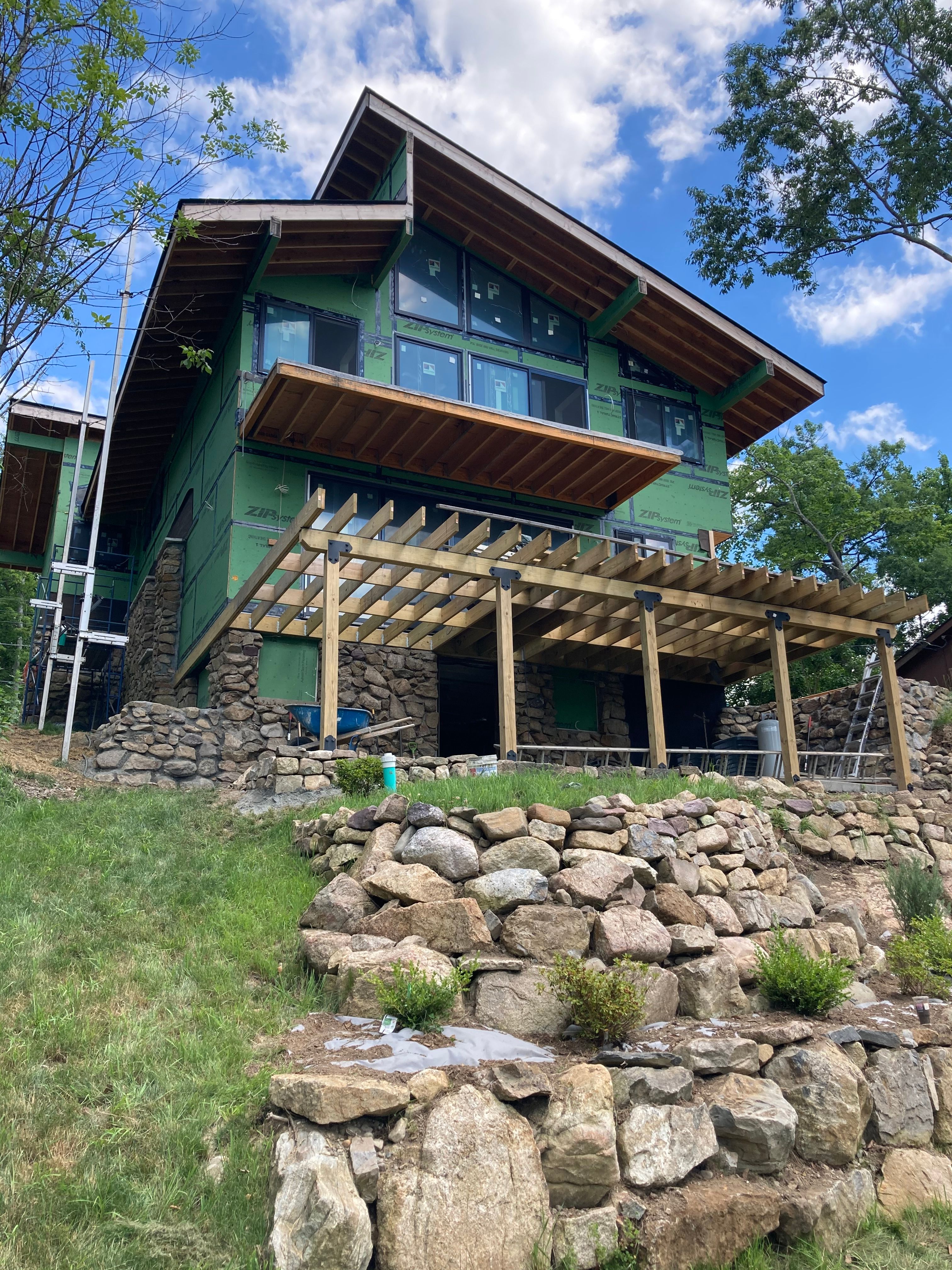  for LNC Contracting in Greenwood Lake, NY