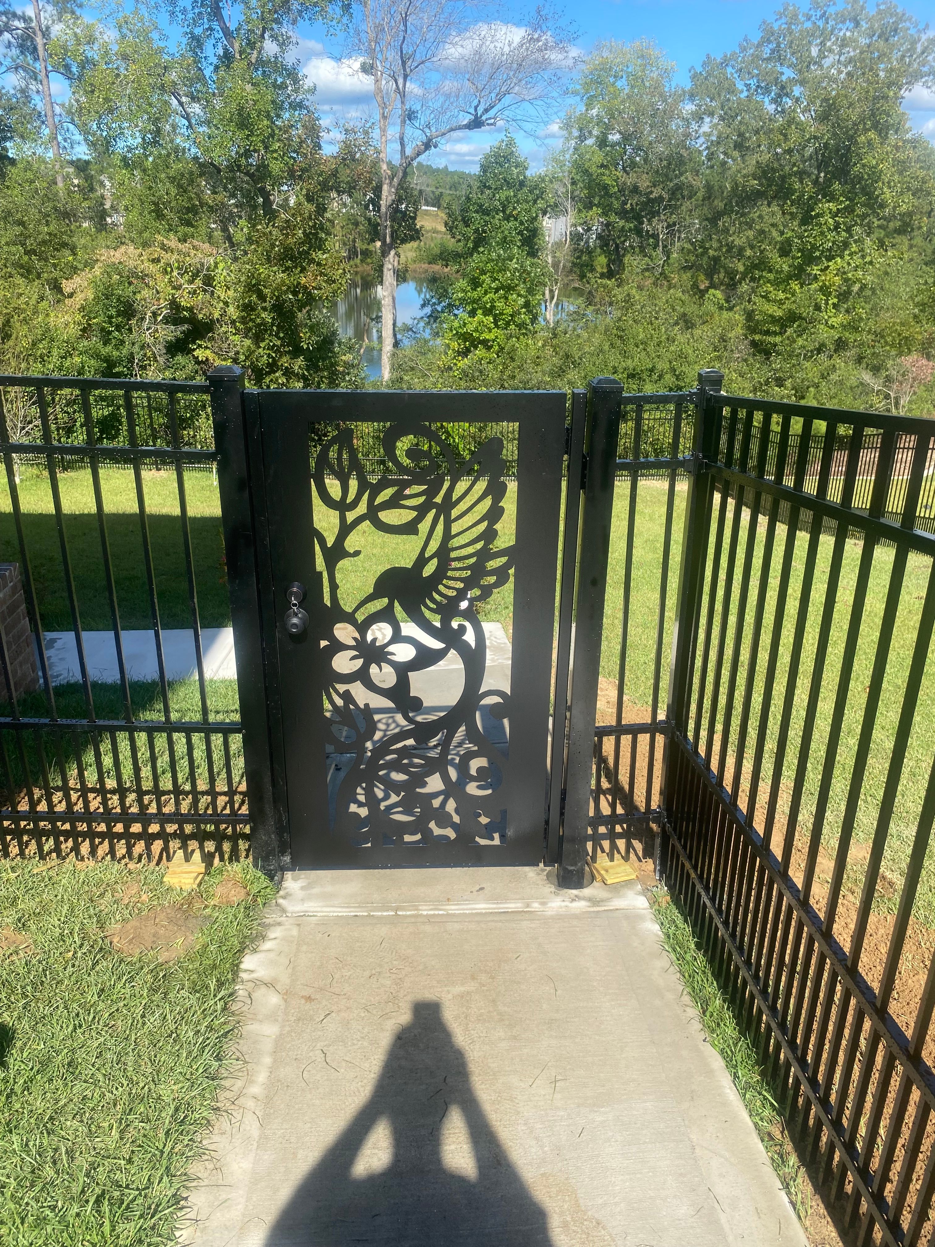 All Photos for Advanced Fencing Solutions in Camden, SC