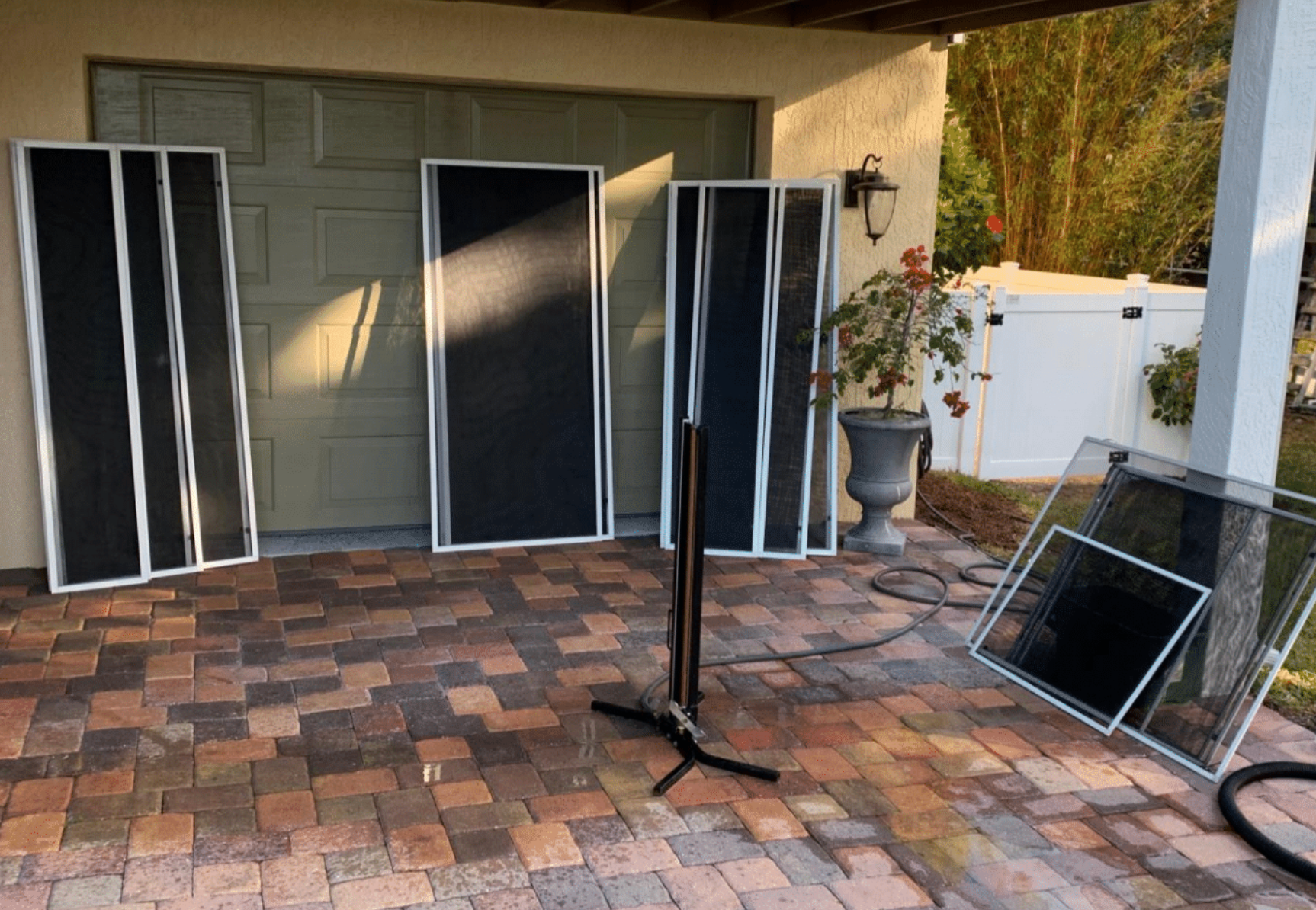  for My Window Guys in Venice, FL