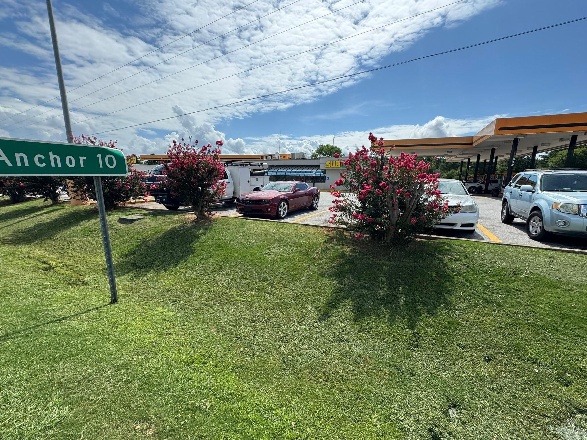  for Thin Green Line Landscaping & More in Laurens, SC