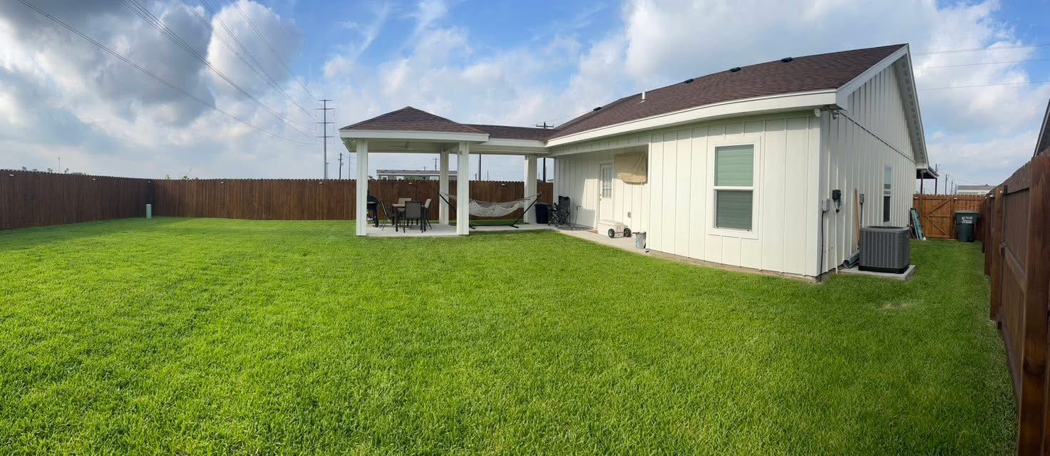  for K&RC Construction in Pharr, TX