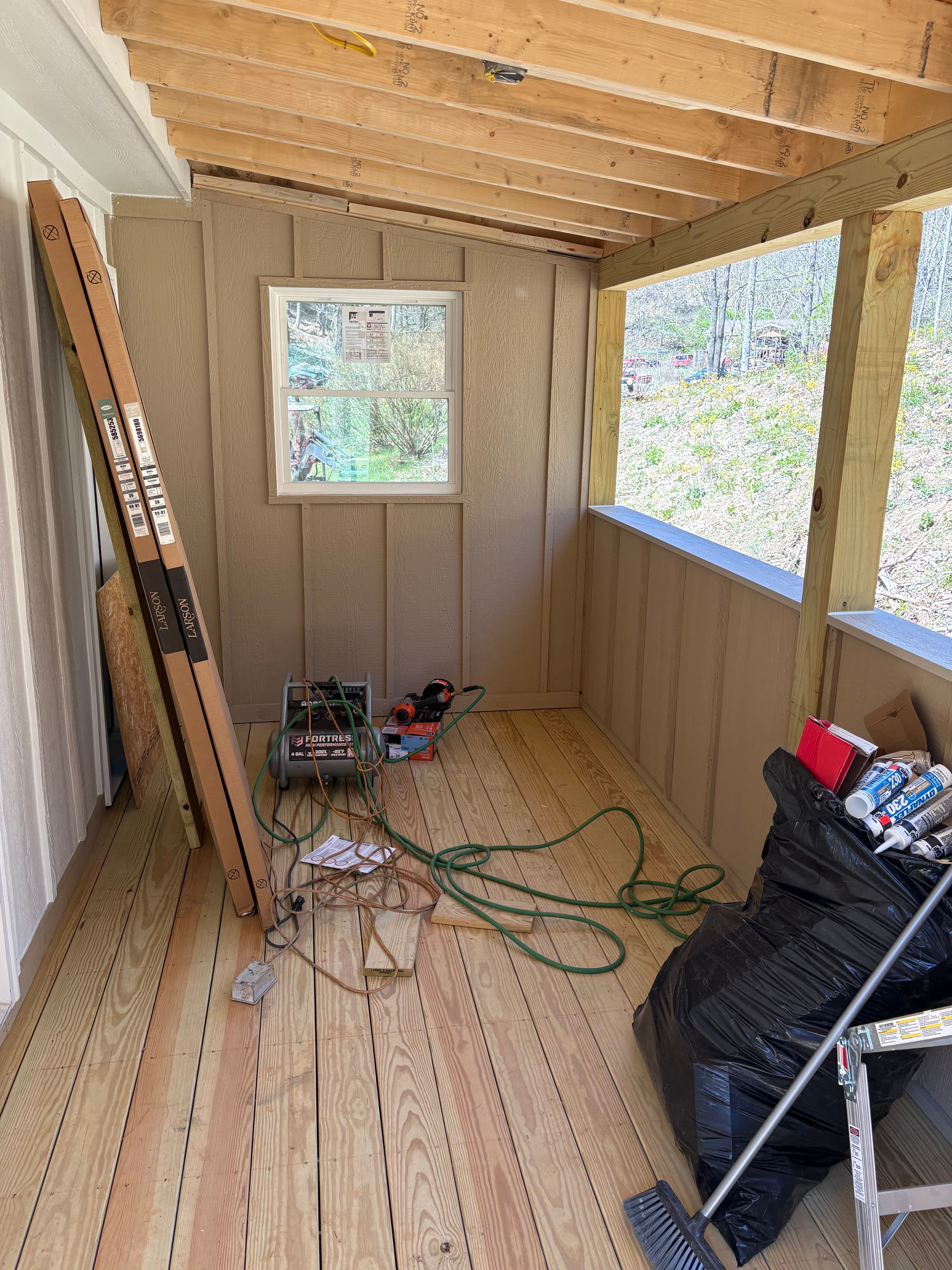  for Jones Home Repair in Spruce Pine, NC