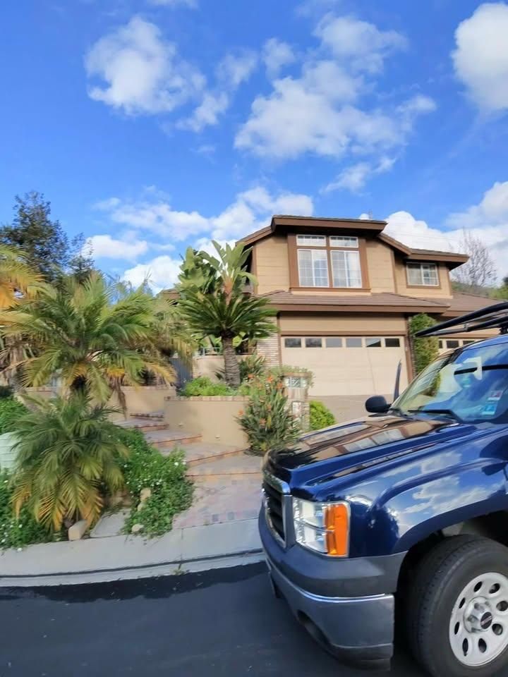  for Benito's Gardening in San Juan Capistrano, CA