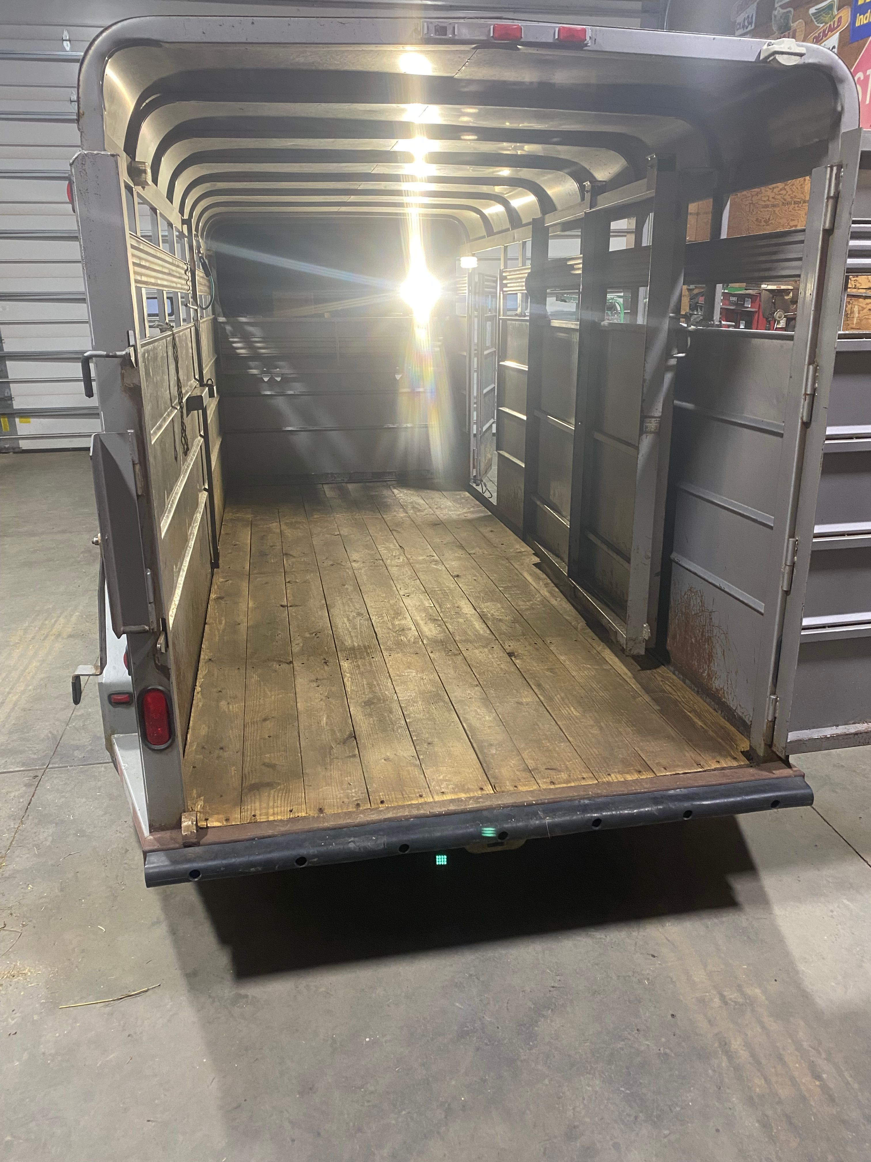  for Anderson River Ag in Cincinnati, OH
