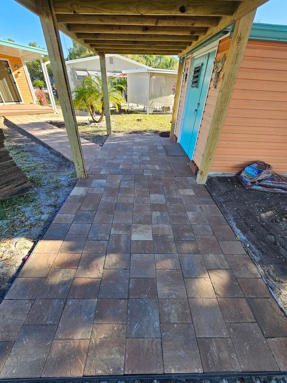  for Tel Ma Landscaping Maintenance LLC  in Urbana, OH