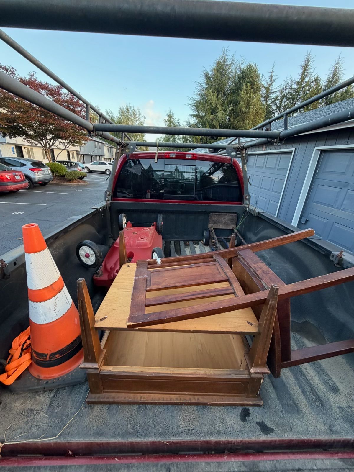  for Sol Junk Removal in Independence, OR