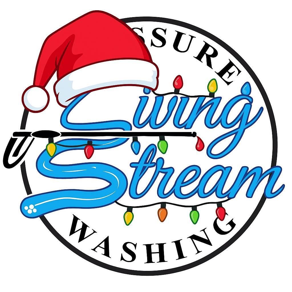  for Living Stream Pressure Washing in Wilmington, NC