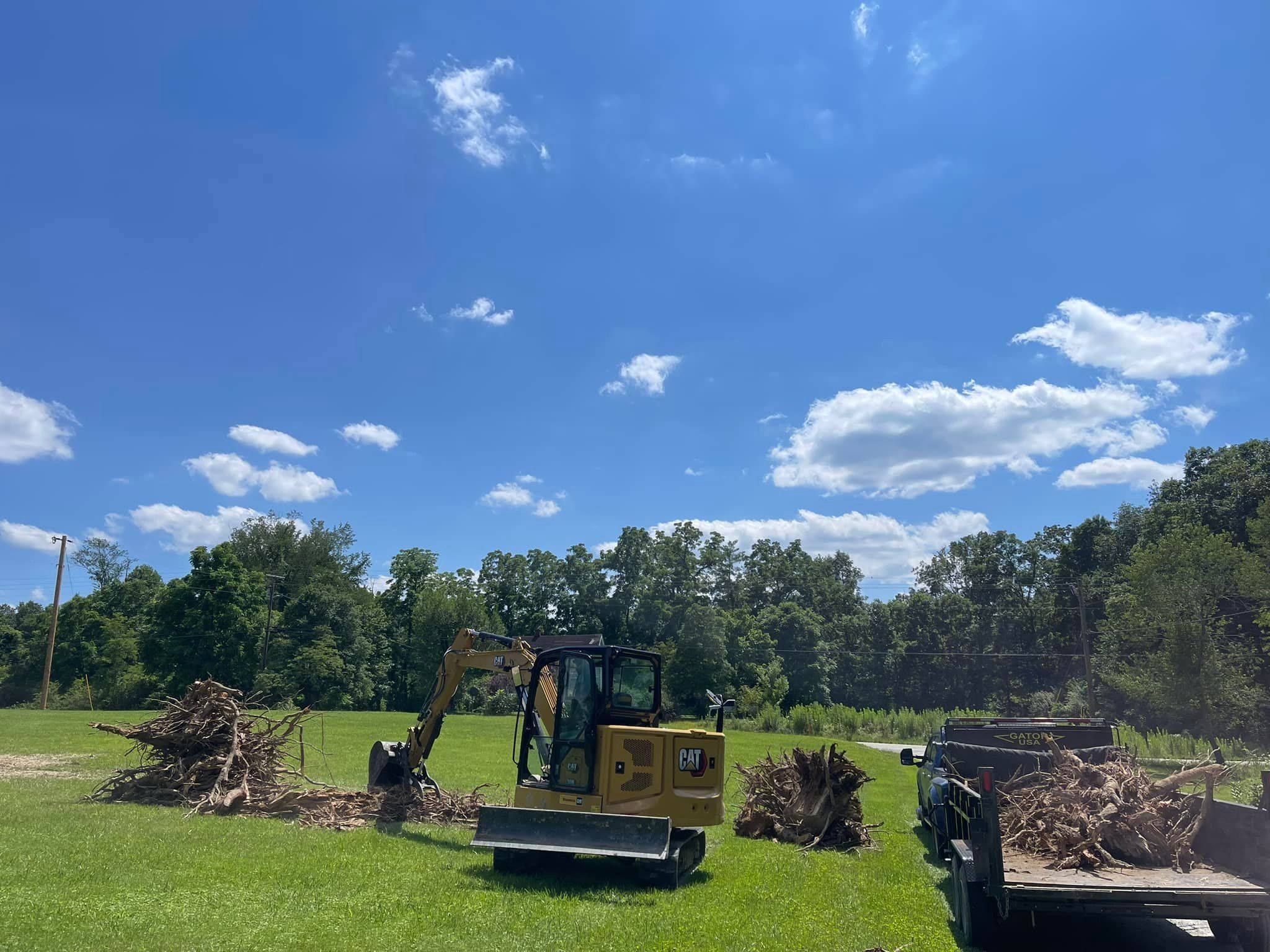  for Mountain Land Services LLC. in Oneida, TN
