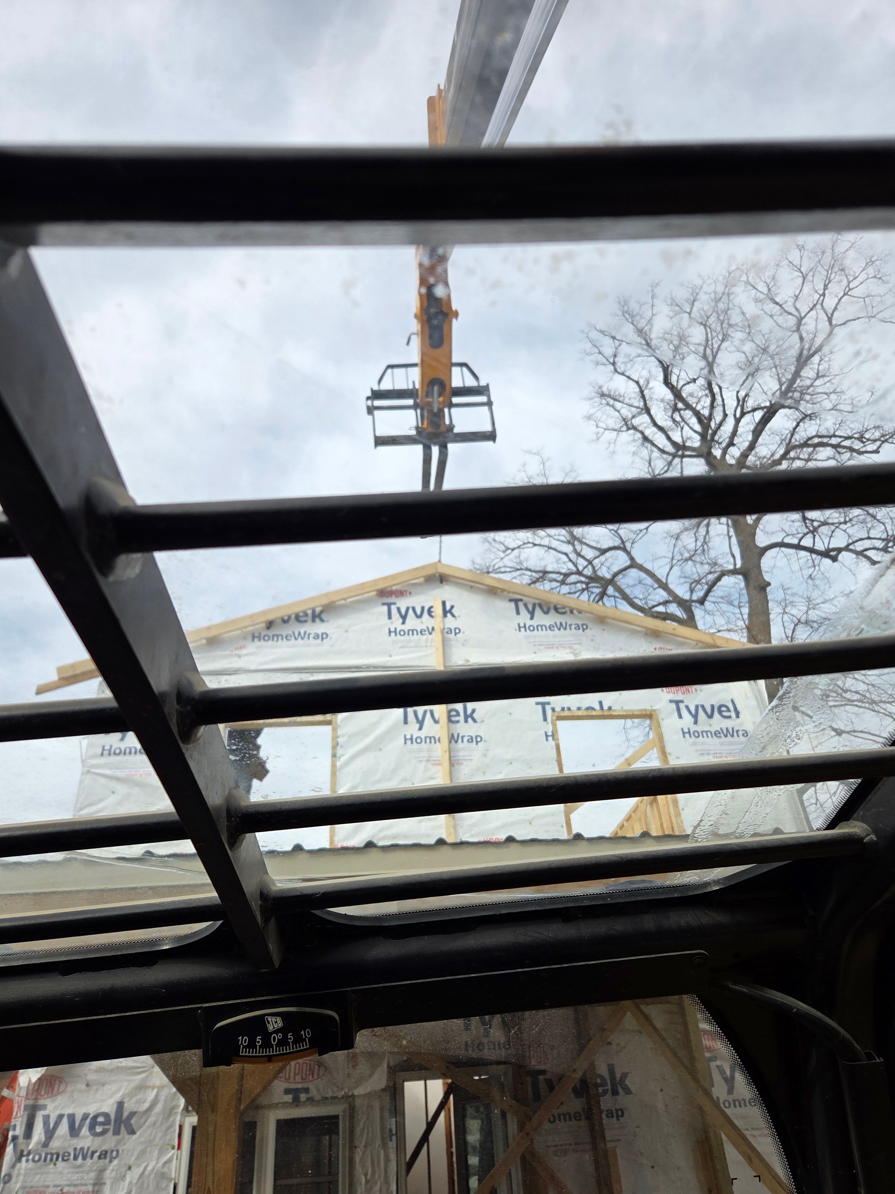  for Fox Construction in Rudd, IA