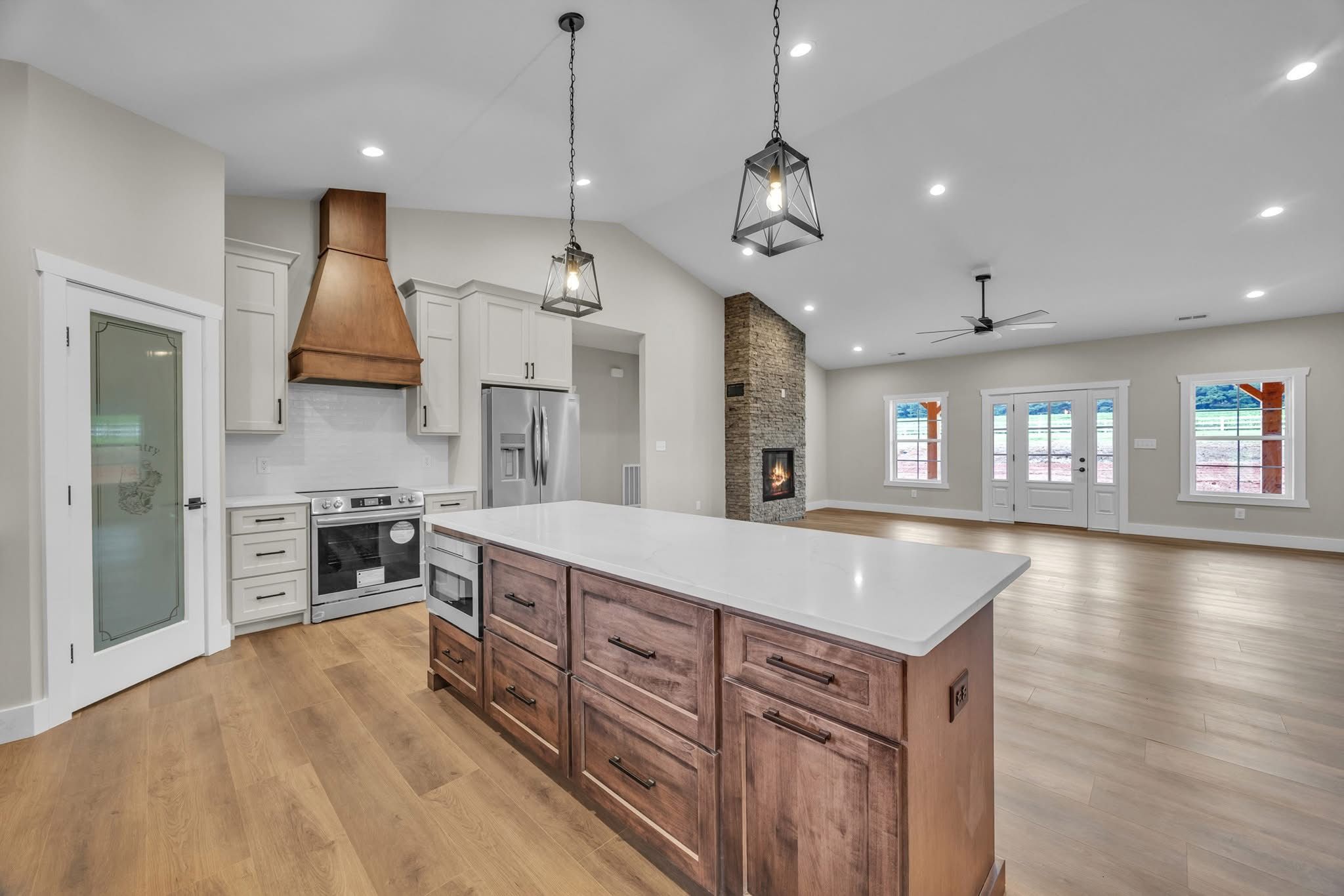  for Ridgeline Construction in Hiddenite, NC