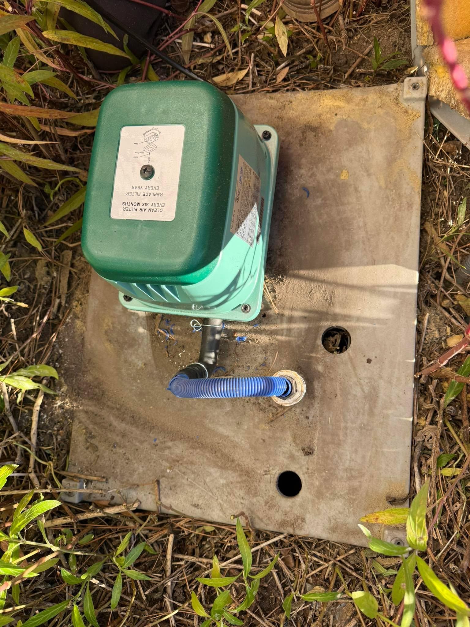 All Photos for TideCo Septic in Brunswick, GA