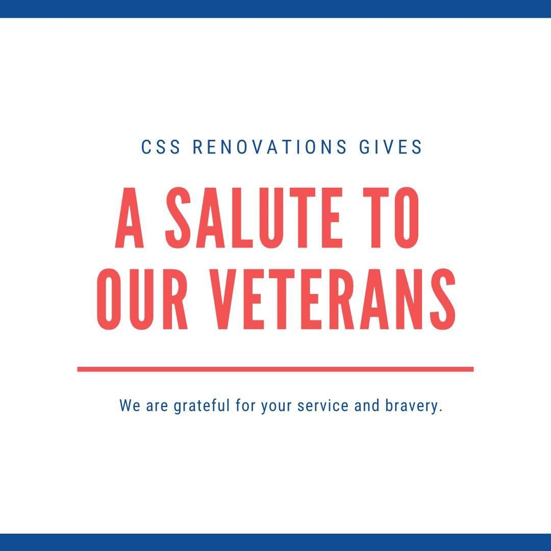 All Photos for CSS Renovations in Huntsville, AL