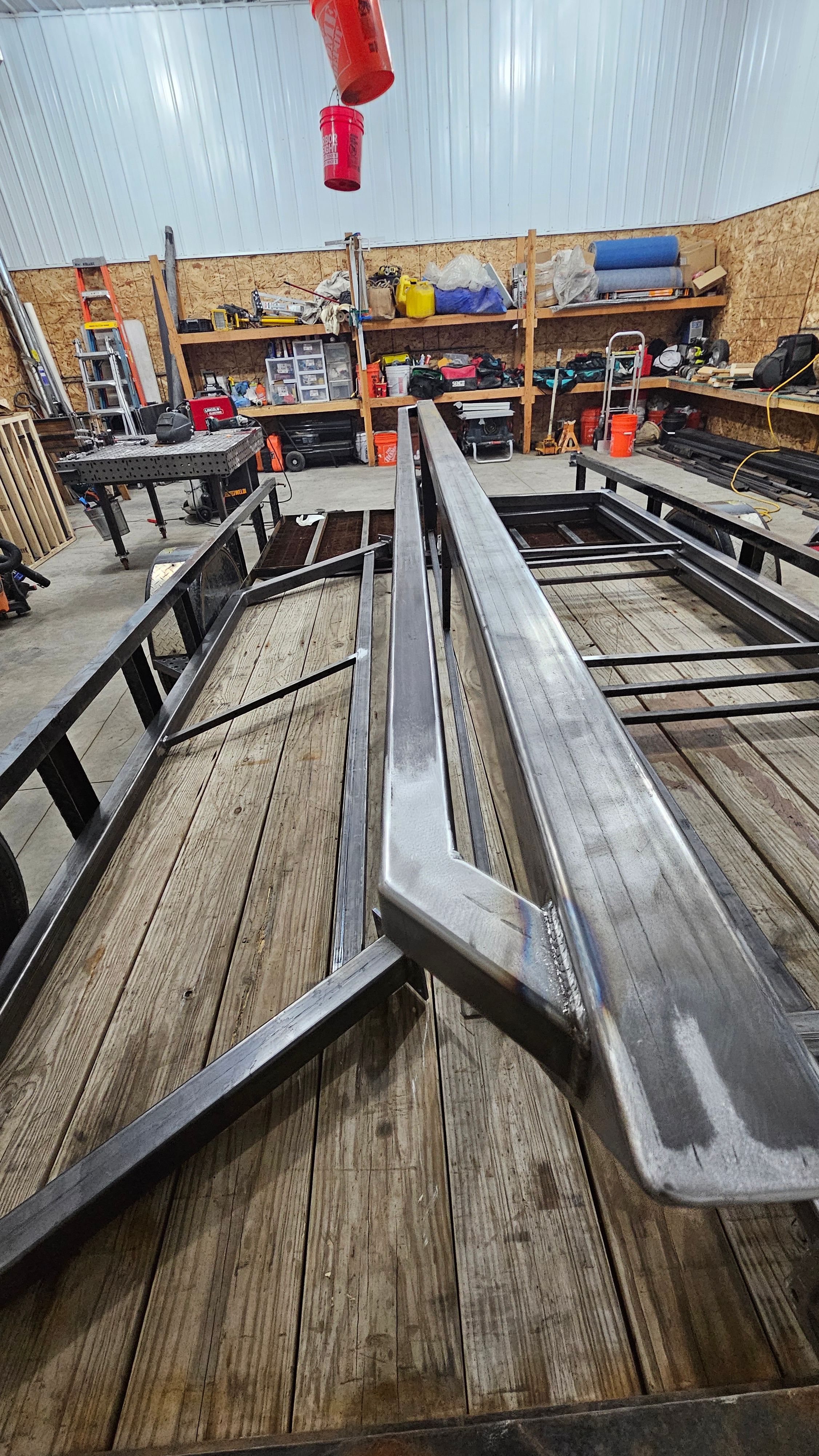 All Photos for Timber Concepts  in Abrams, WI