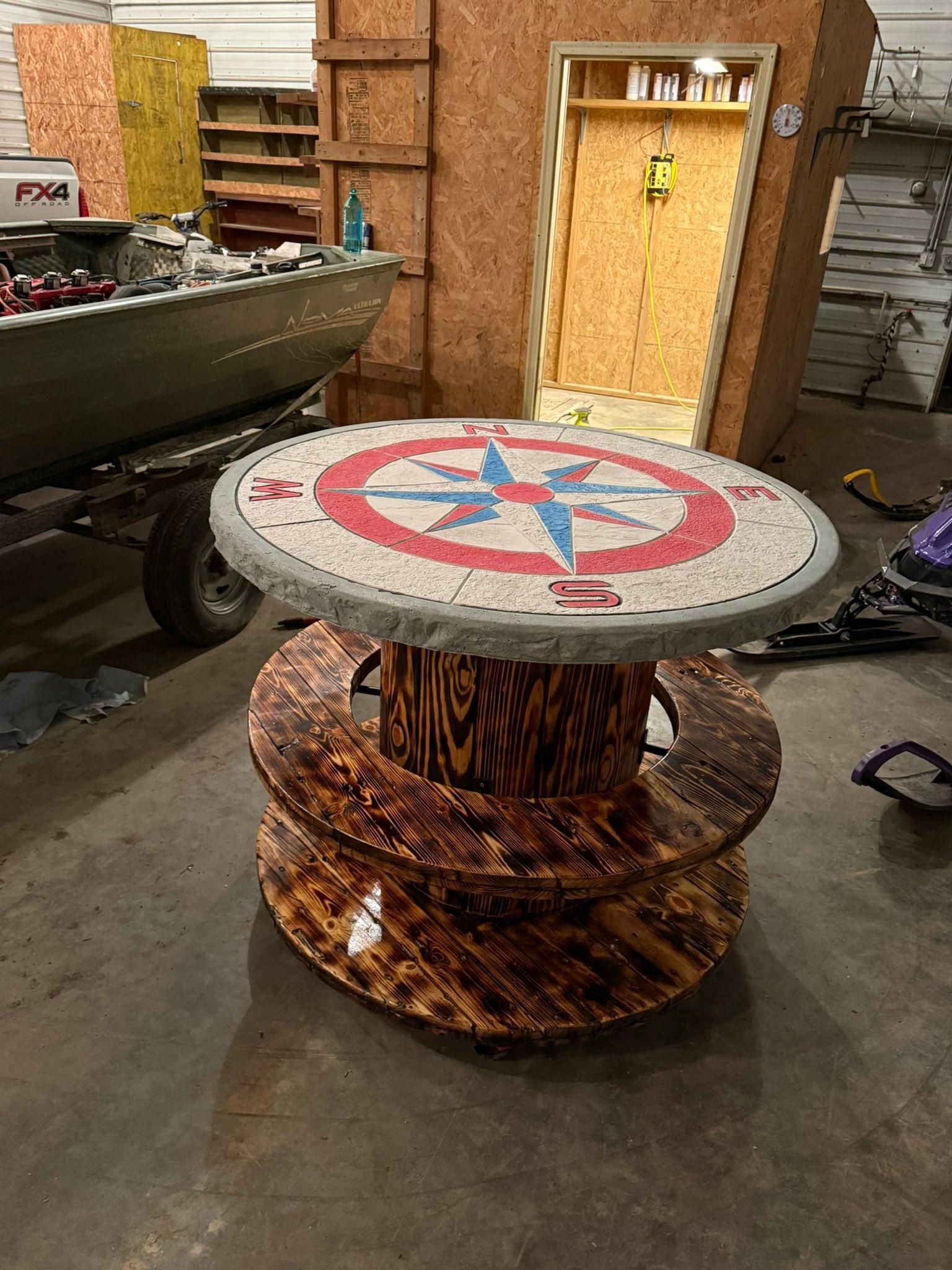  for ProStar Concrete & Masonry in Onamia, MN