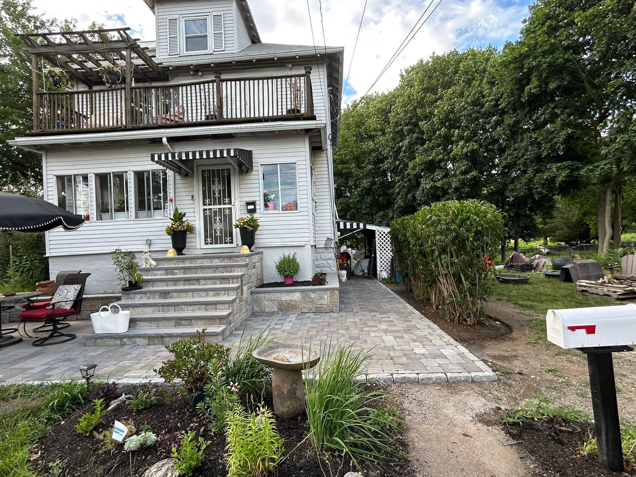  for D.S. Landscaping & Construction in Lynn, MA