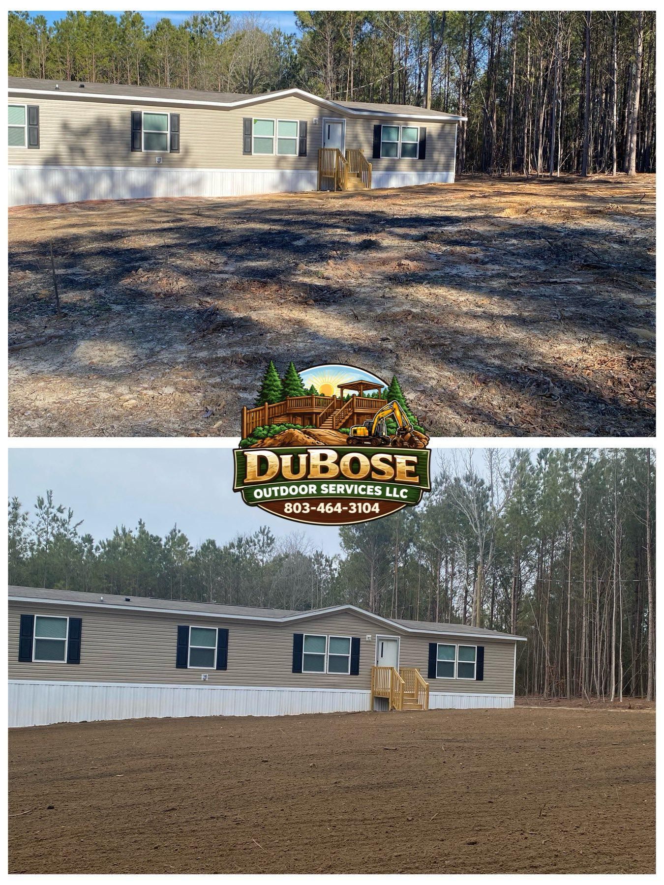 All Photos for DuBose Outdoor Services in Sumter, SC
