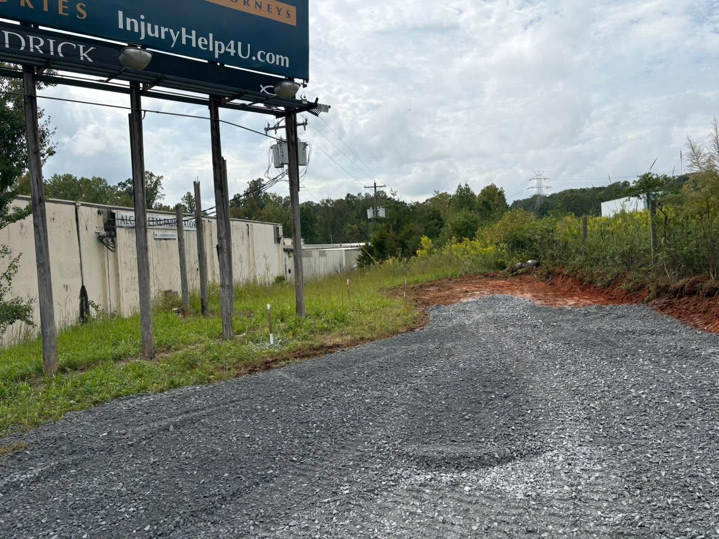  for Passmore Construction LLC in Dallas, NC