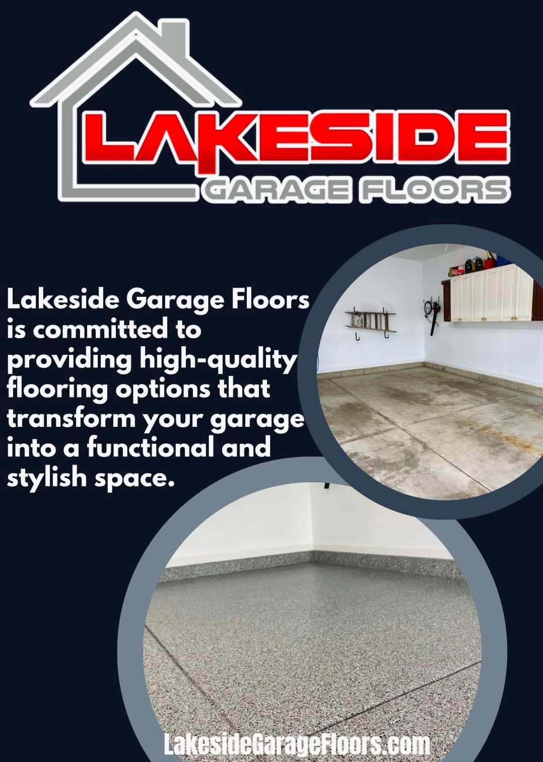 All Photos for Lakeside Garage Floors in Chicago, IL