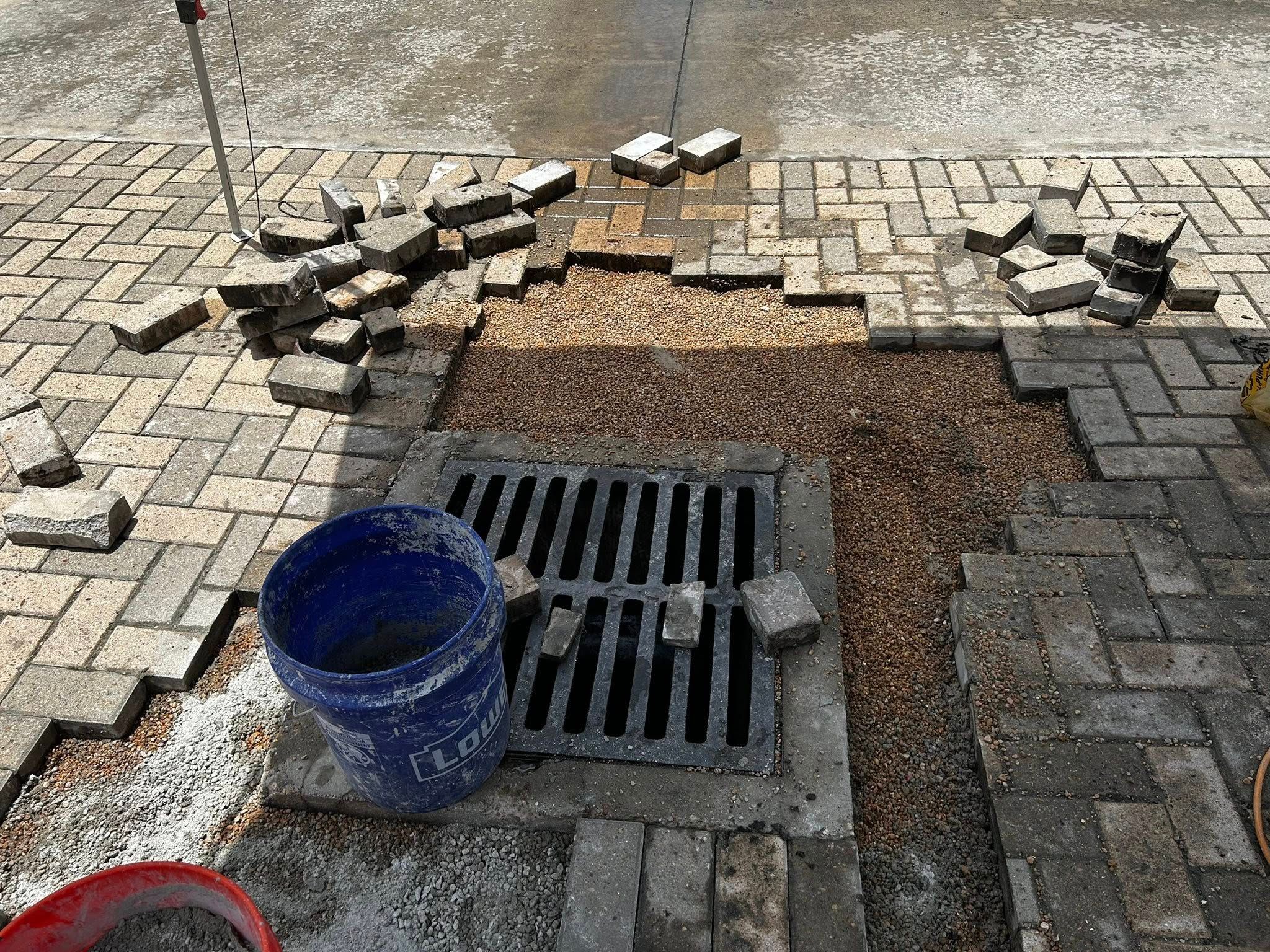 All Photos for Lonestar Masonry in Pasadena, TX