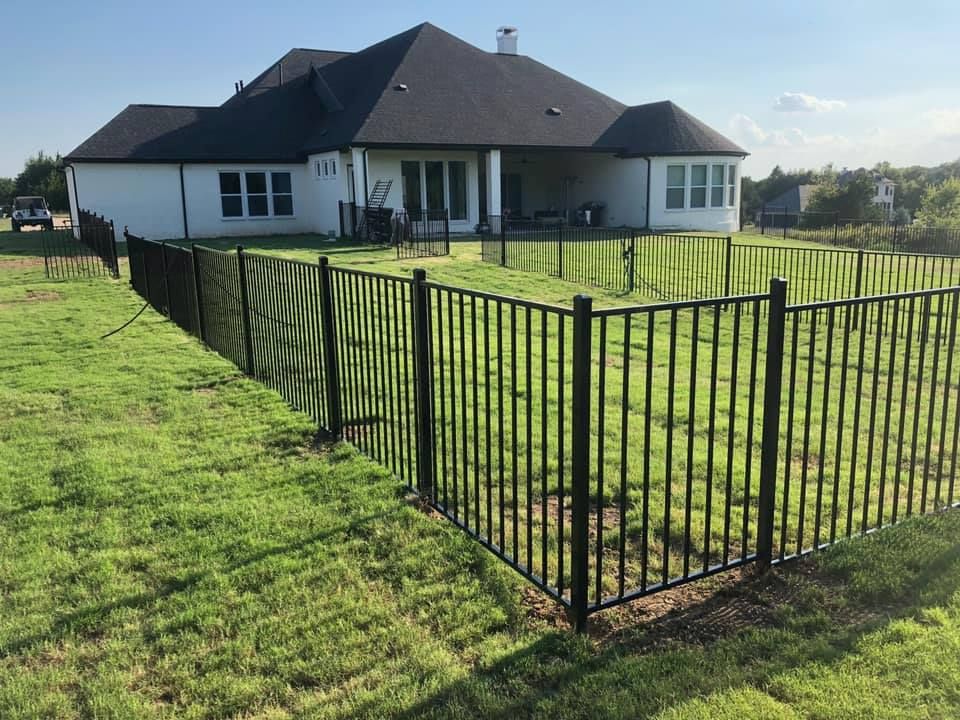  for J and G Services in McKinney, TX