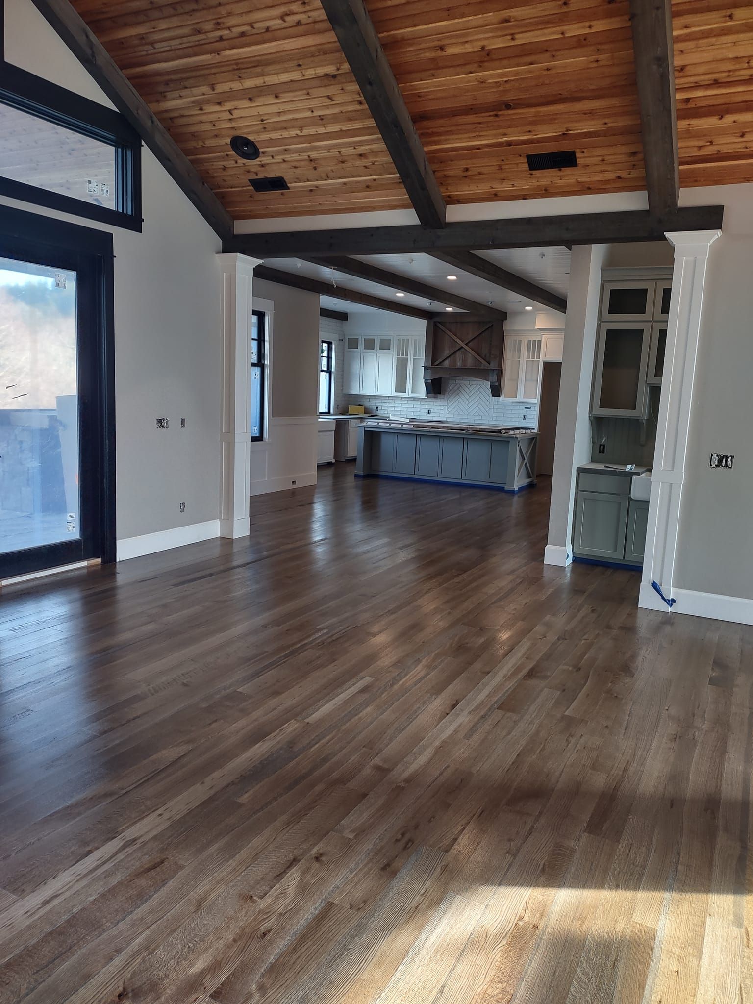 for Smithe Hardwood Flooring  in Sandy, OR