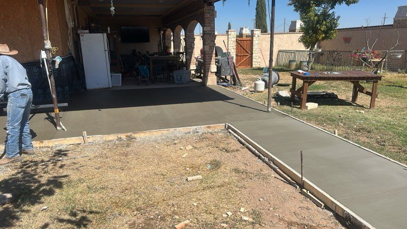  for Nati's Masonry & Promotions LLC in Odessa, TX