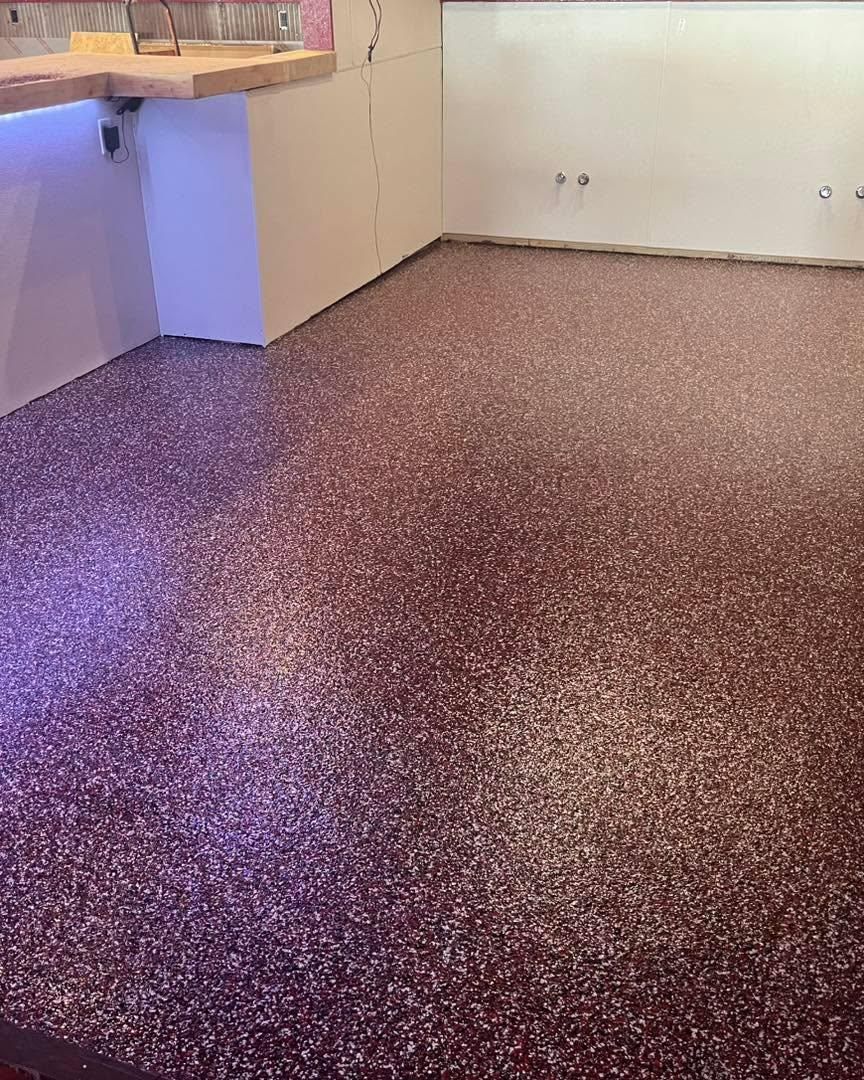  for EverCoat Surface Solutions in Fort Worth, TX