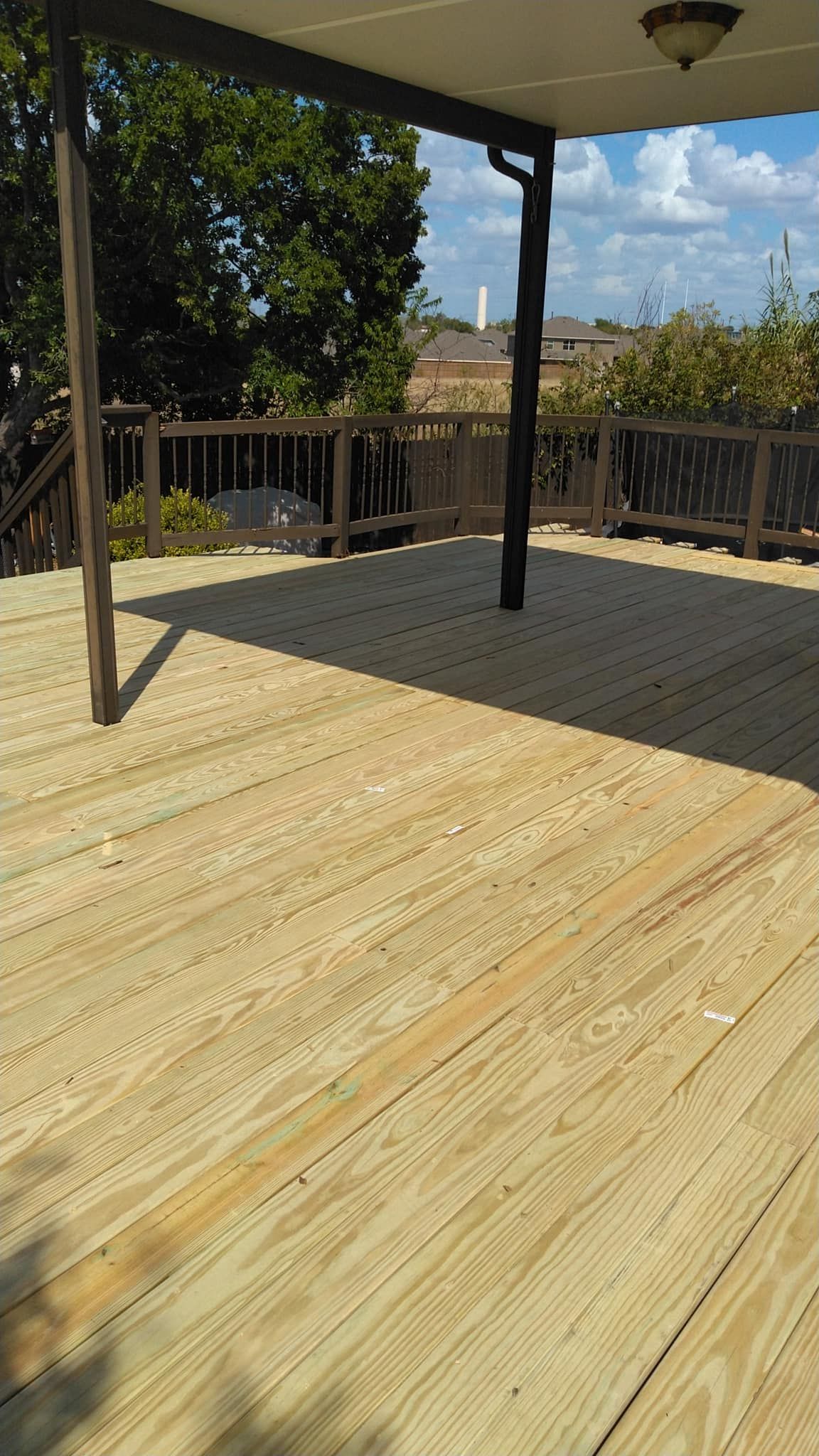  for Chase Remodeling & Concrete in Taylor County, TX