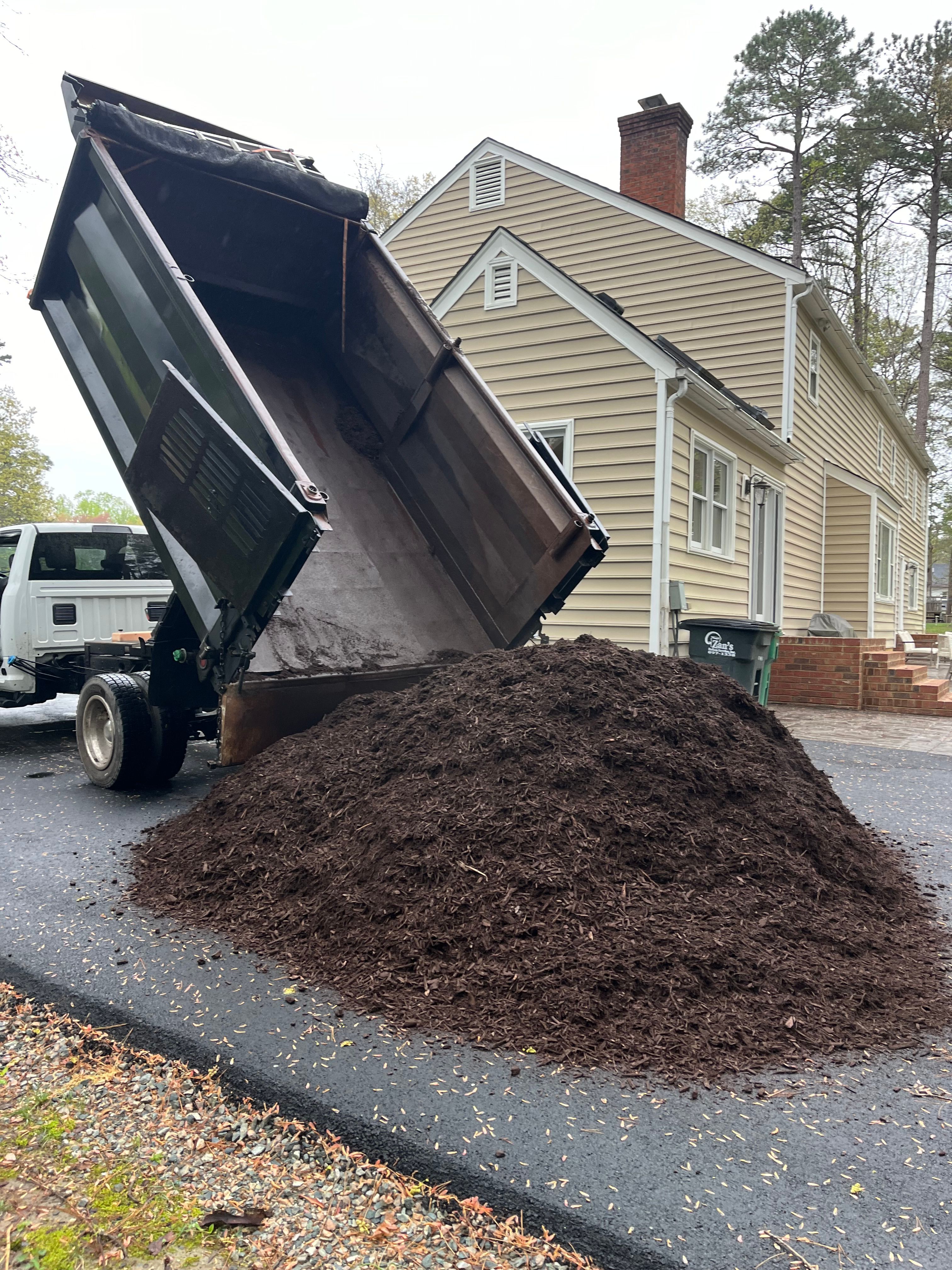  for Atlas Home Services in Mechanicsville, VA