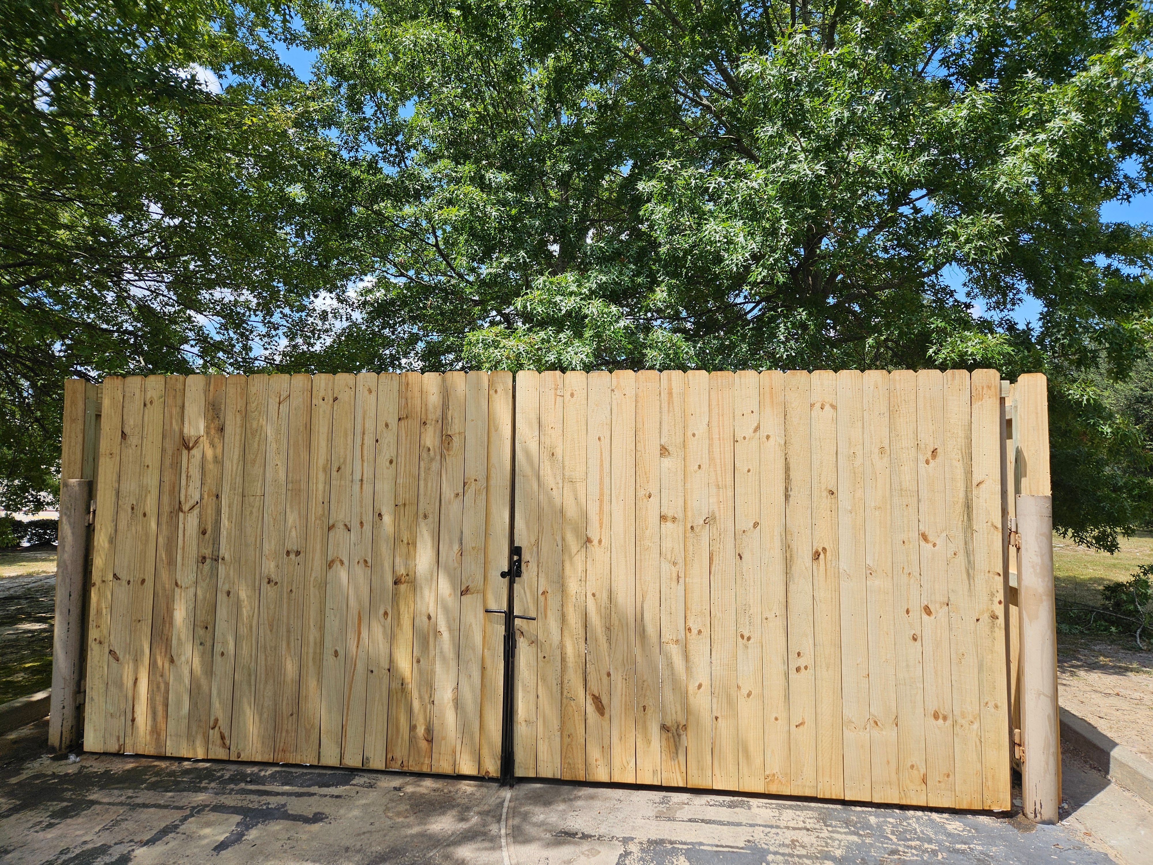  for American Privacy Fencing & More in Statesboro, GA