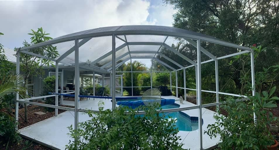  for Premier Rescreen in Port Charlotte, FL